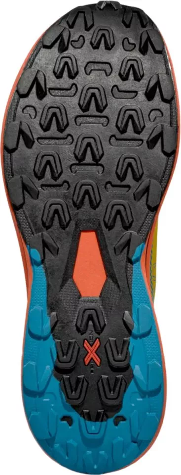 Scarpe per sentieri la sportiva Prodigio
