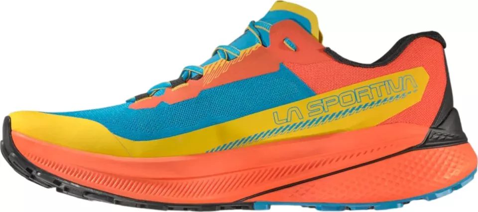Scarpe per sentieri la sportiva Prodigio