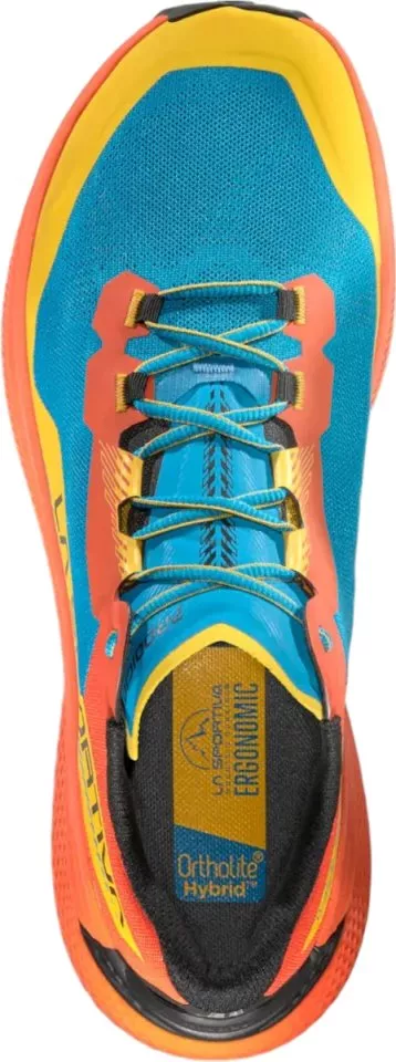 Scarpe per sentieri la sportiva Prodigio