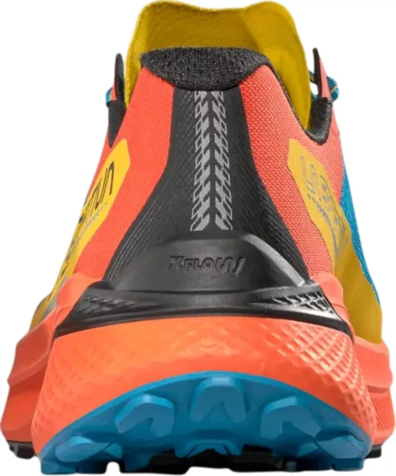 Scarpe per sentieri la sportiva Prodigio