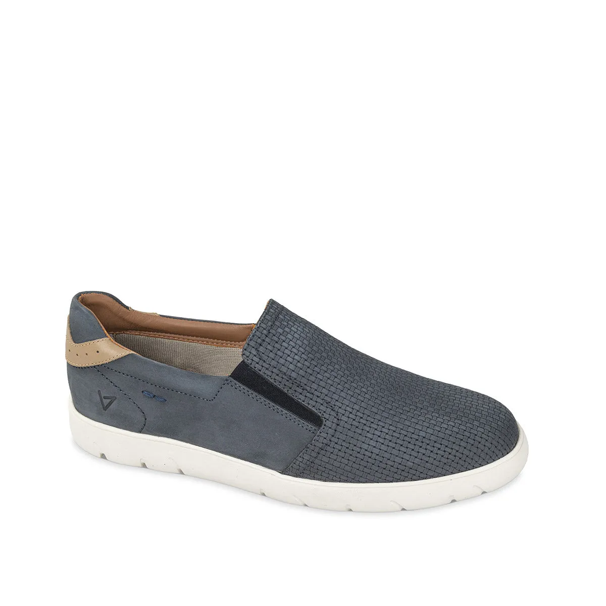 Scarpe Uomo VALLEVERDE-mod. 36961