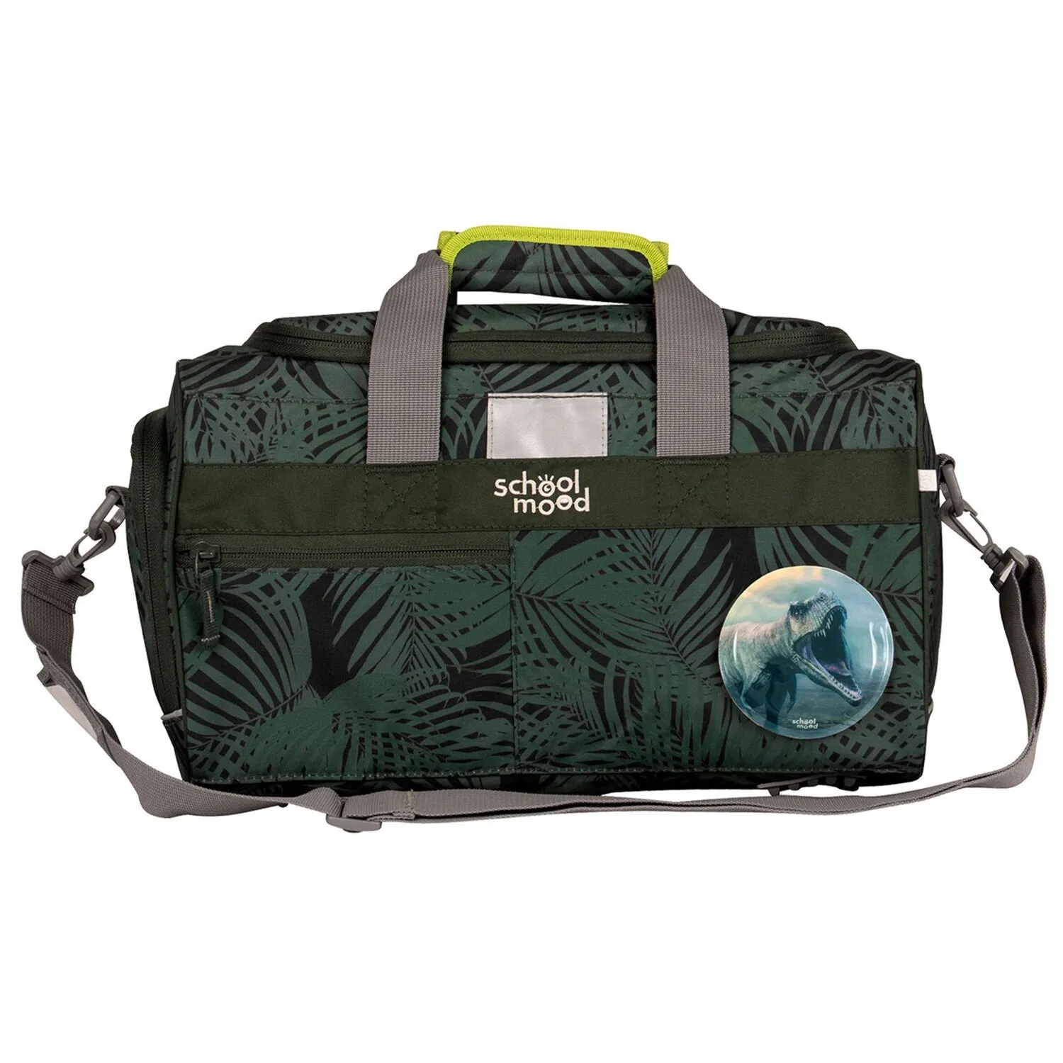 School-Mood Borsa sportiva 39 cm