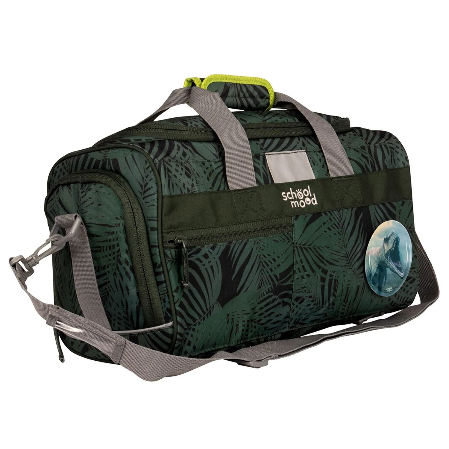 School-Mood Borsa sportiva 39 cm
