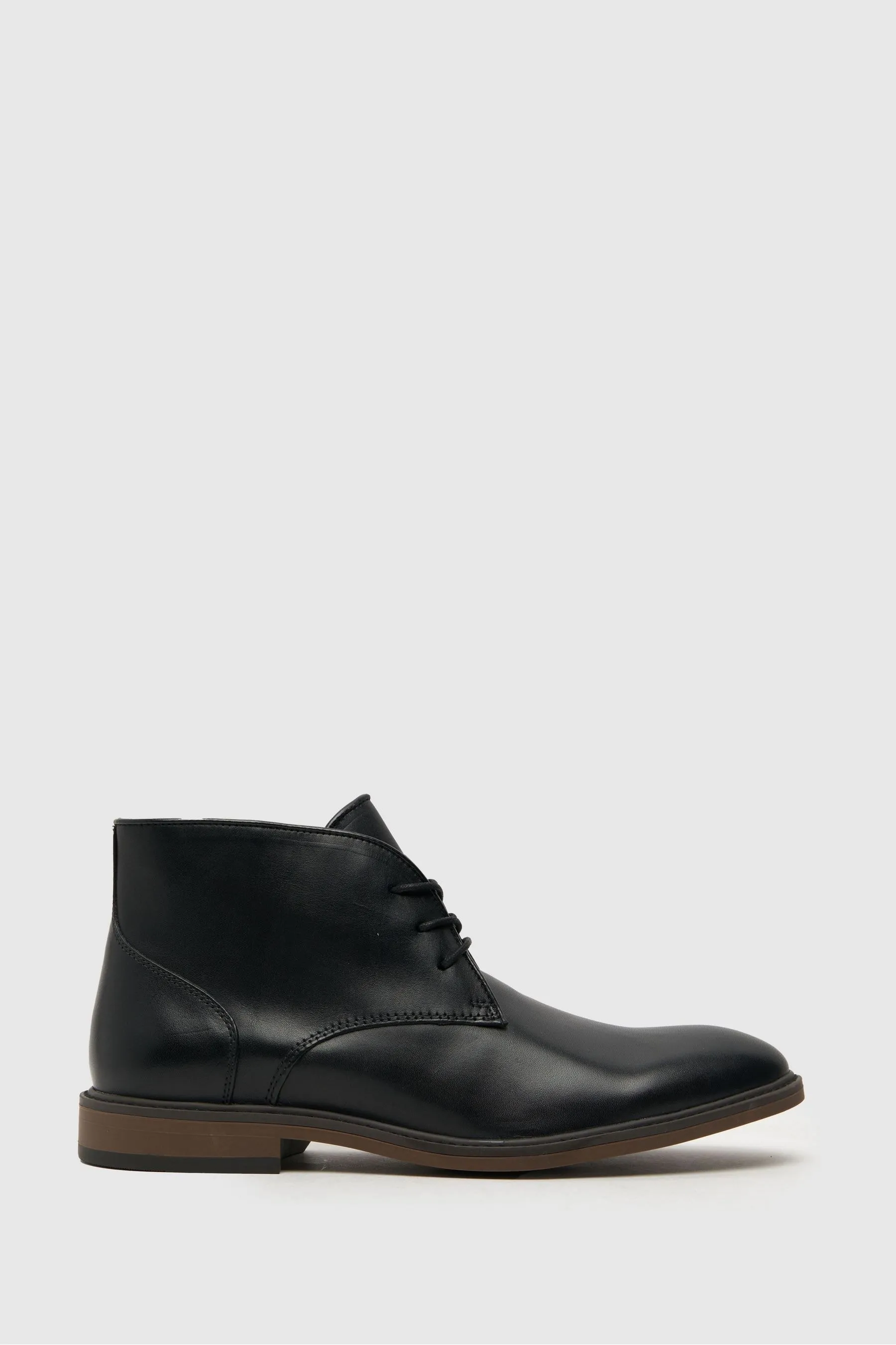 Schuh - Danny - Stivali chukka