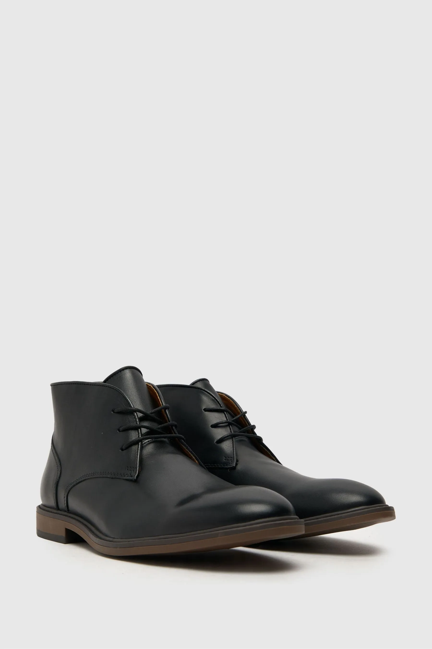 Schuh - Danny - Stivali chukka