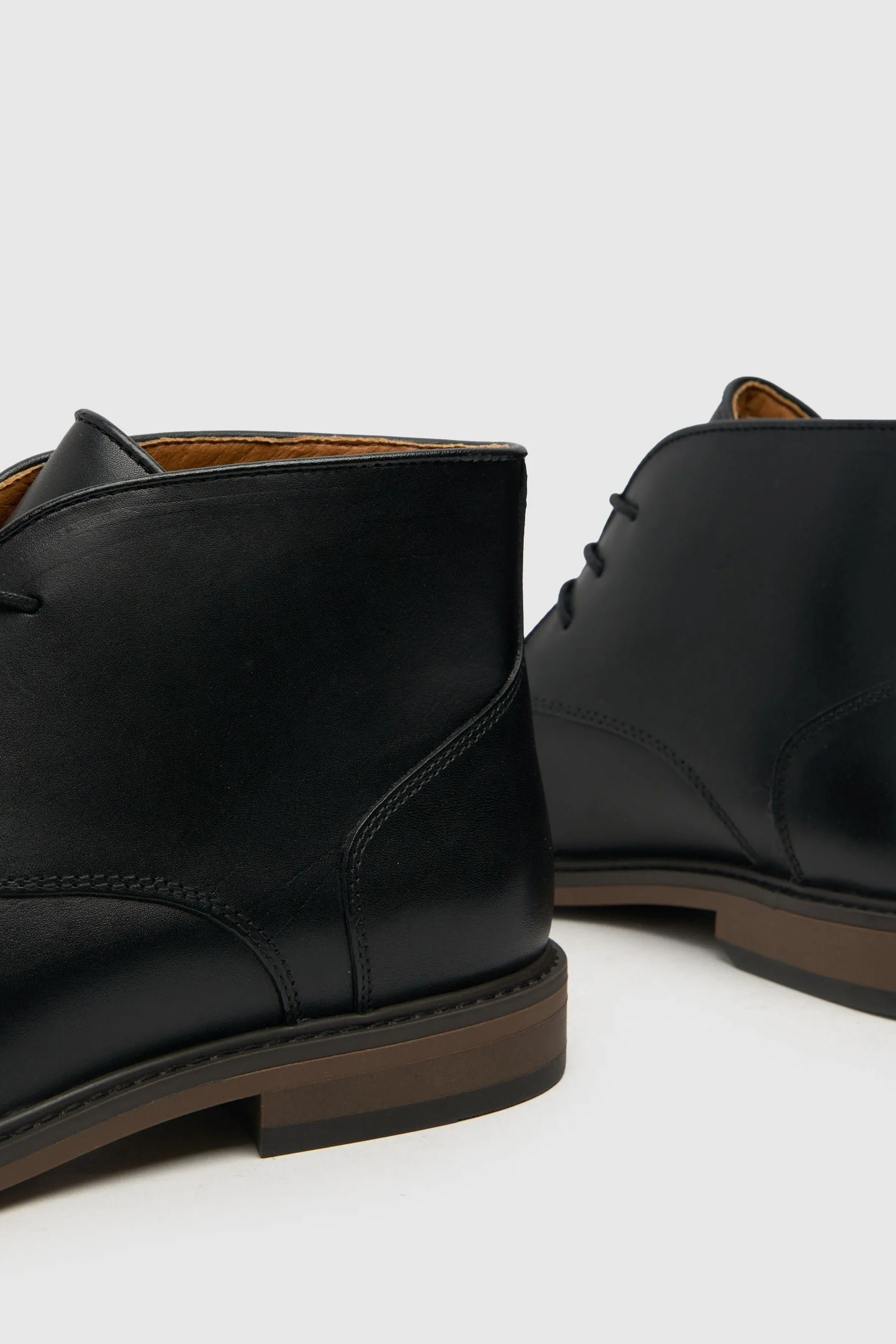 Schuh - Danny - Stivali chukka
