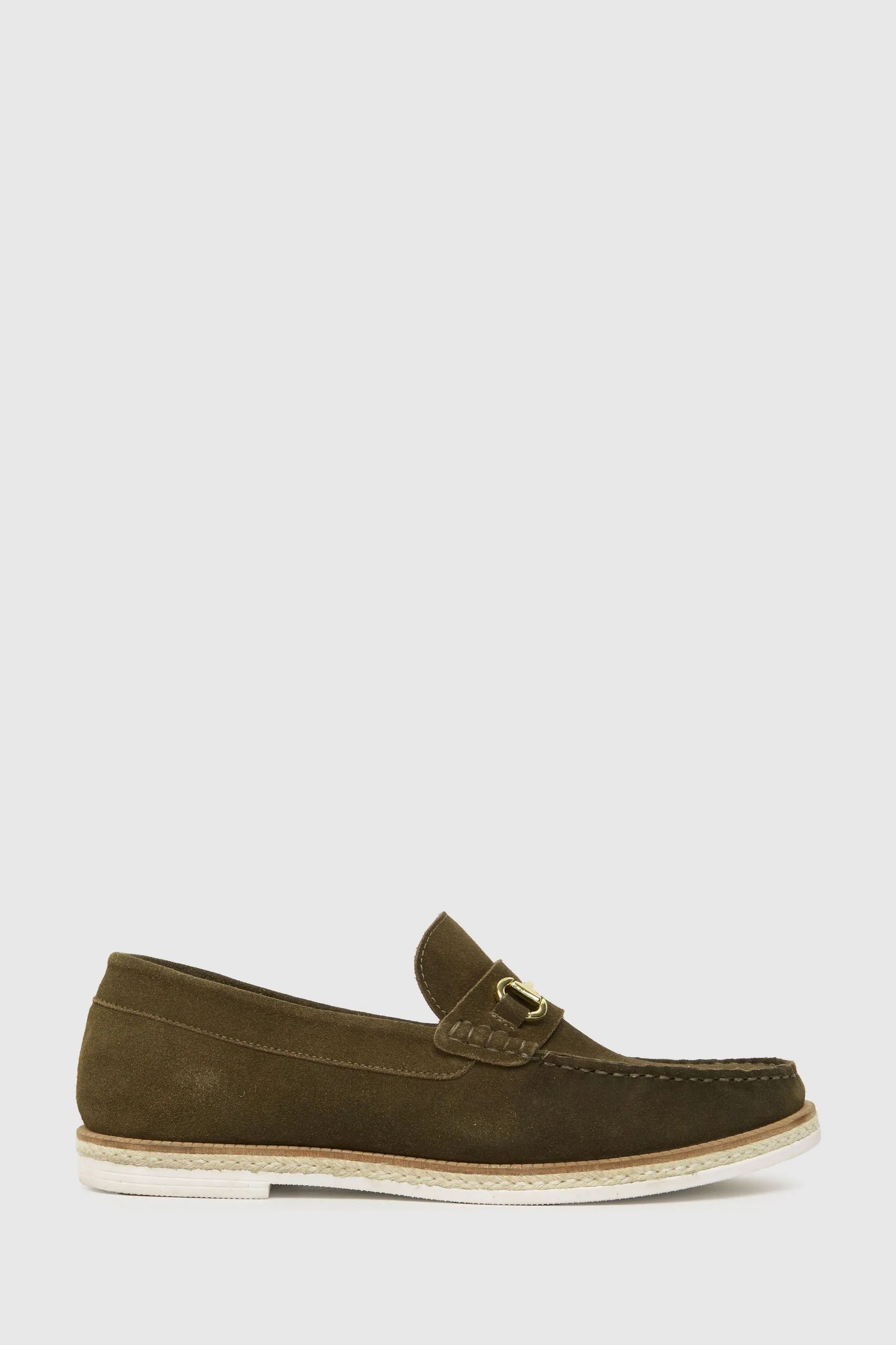 Schuh Verde - Radclif - Scarpe stile espadrillas