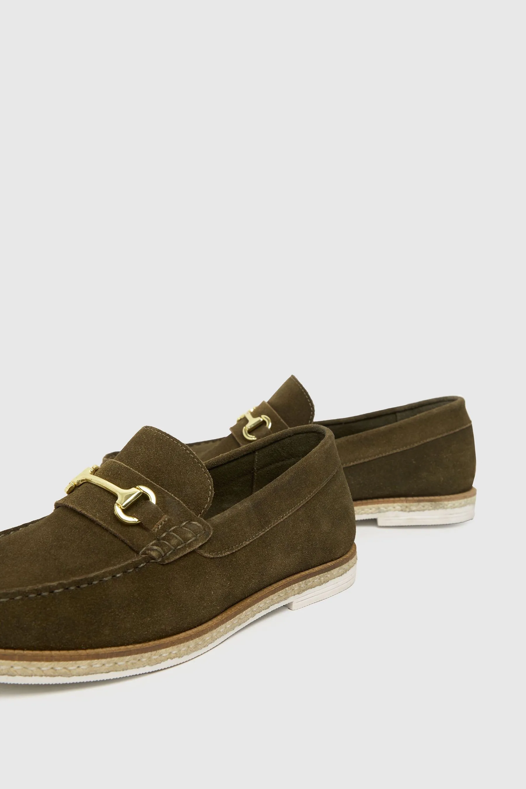 Schuh Verde - Radclif - Scarpe stile espadrillas