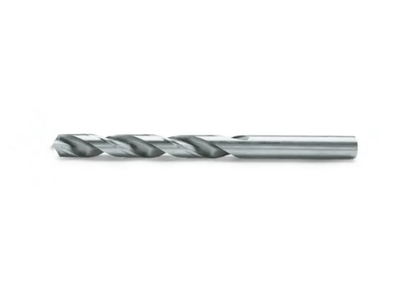 Serie 19 punte rettificate lucide Beta 412/SP19 in cassetta metallica, 1-10mm