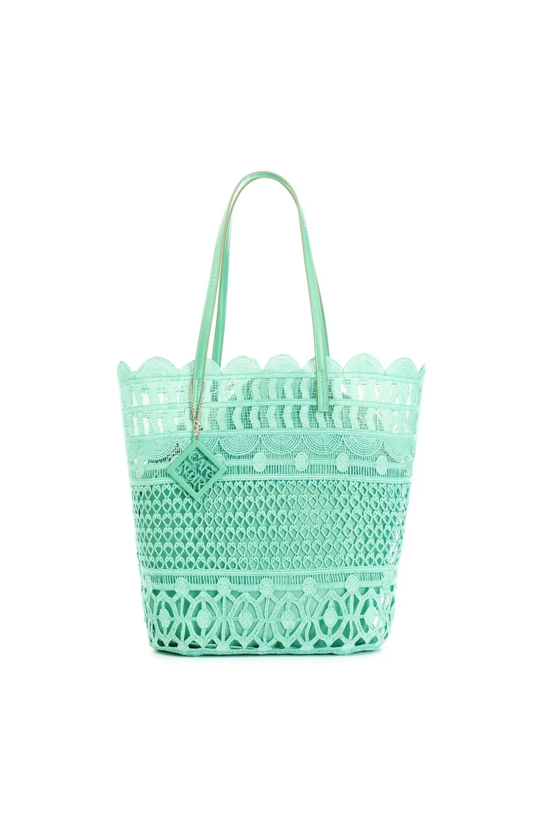 shopping in pizzo con charm acqua marina