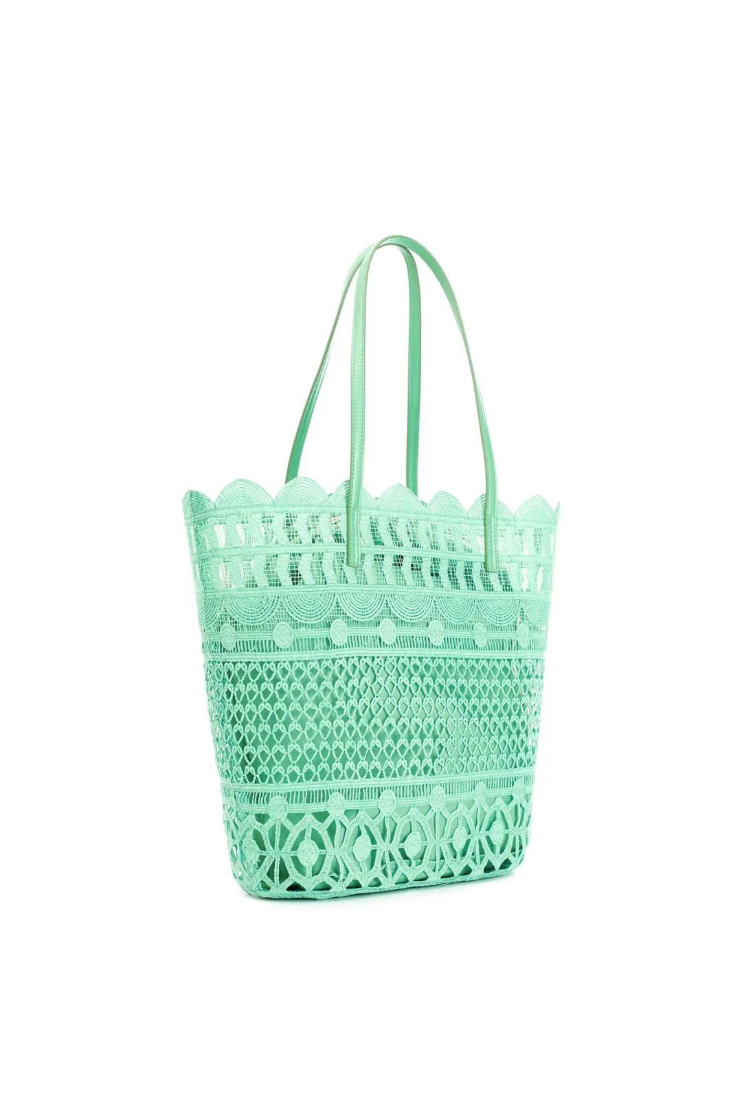 shopping in pizzo con charm acqua marina