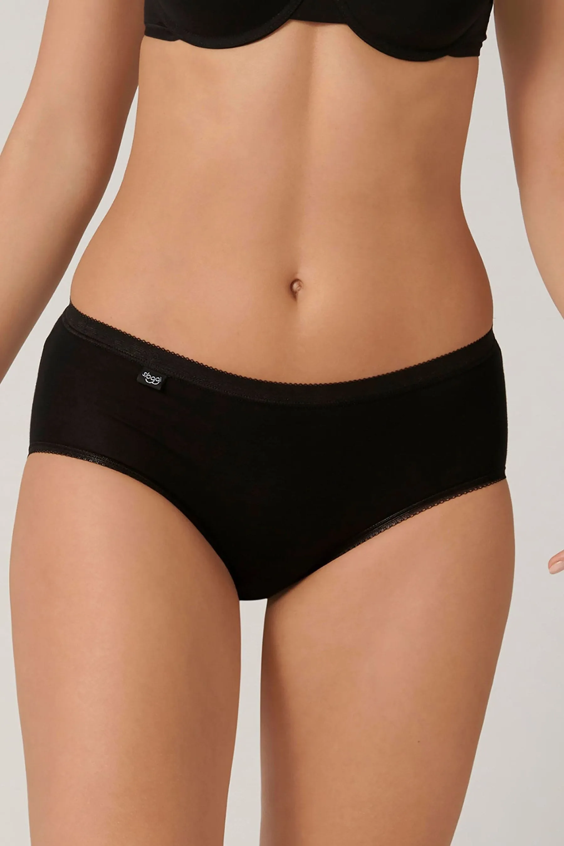 Sloggi - Basic+ - Slip Confezione