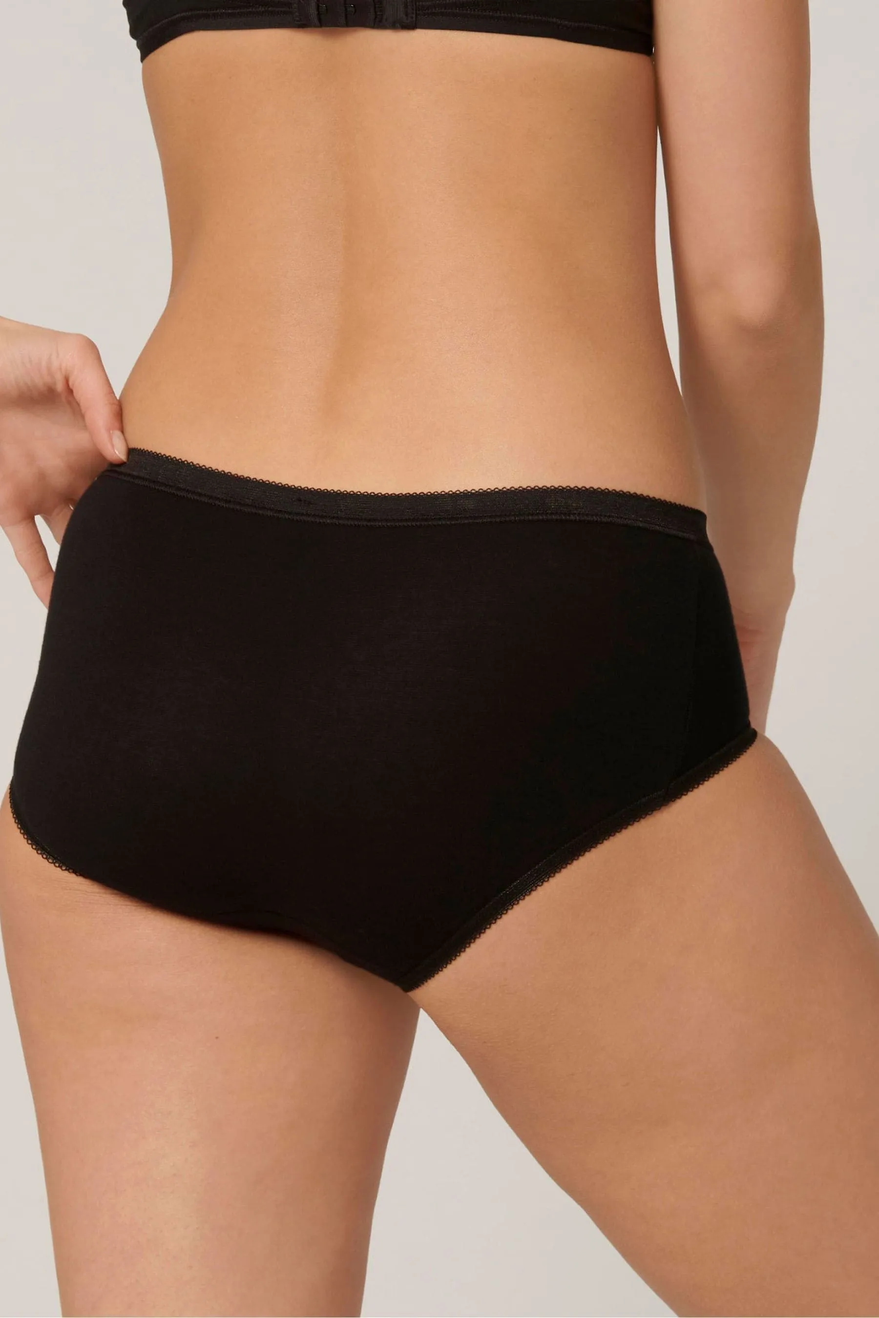 Sloggi - Basic+ - Slip Confezione