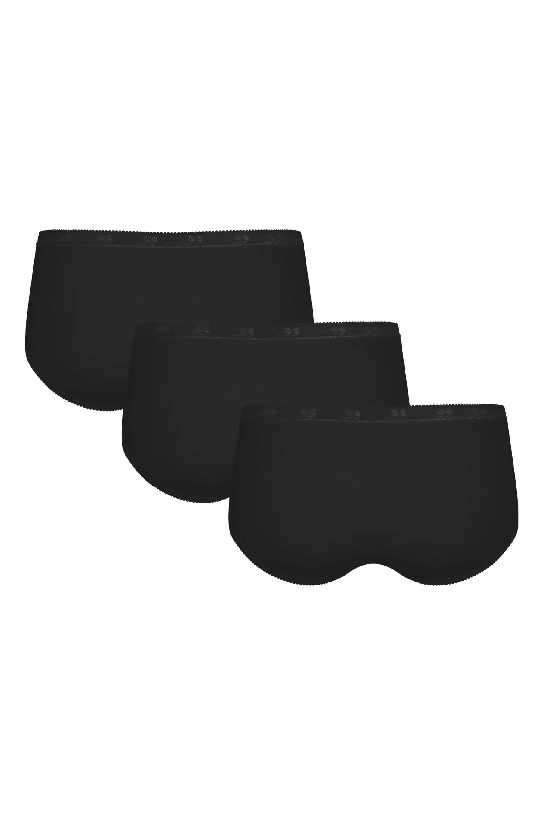 Sloggi - Basic+ - Slip Confezione