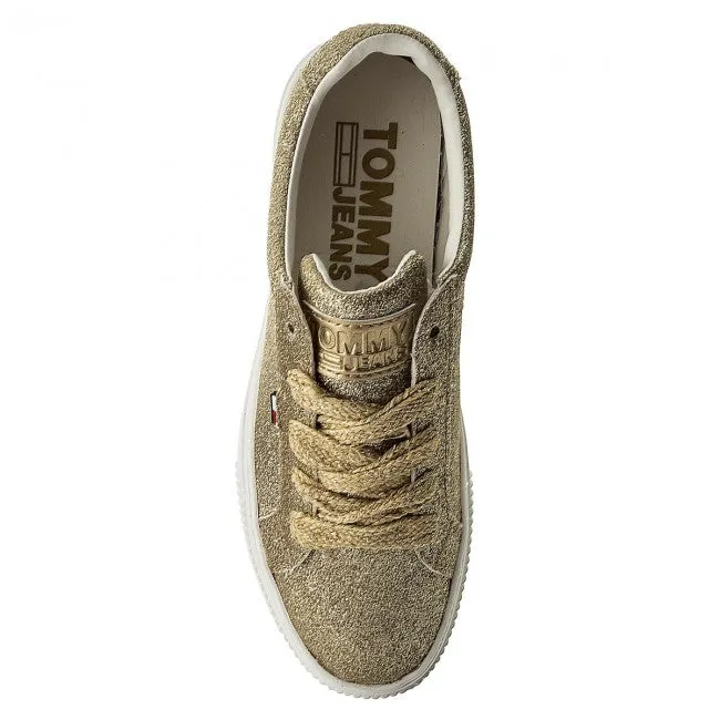 SNEAKERS GLITTER