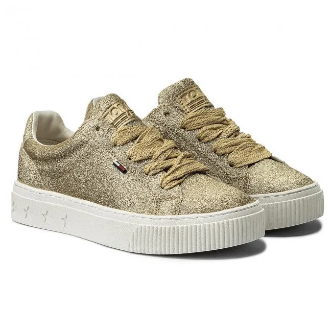 SNEAKERS GLITTER