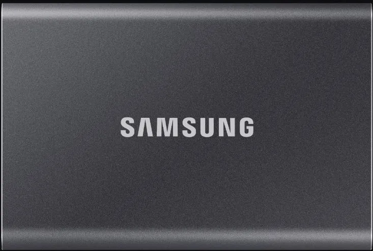 SSD Samsung Esterno 2 TB