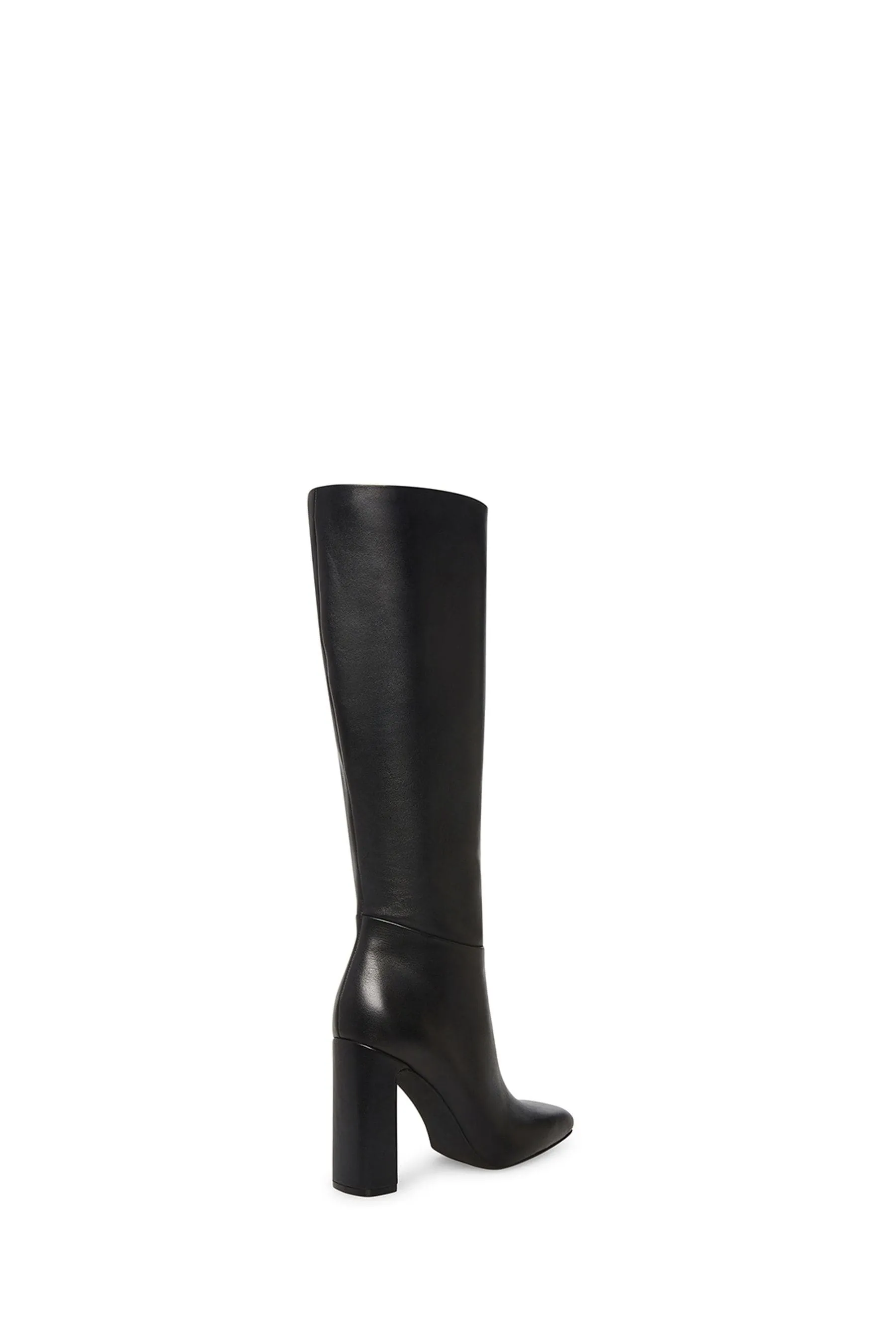 Steve Madden Nero - Croco - Ally - Stivali al ginocchio
