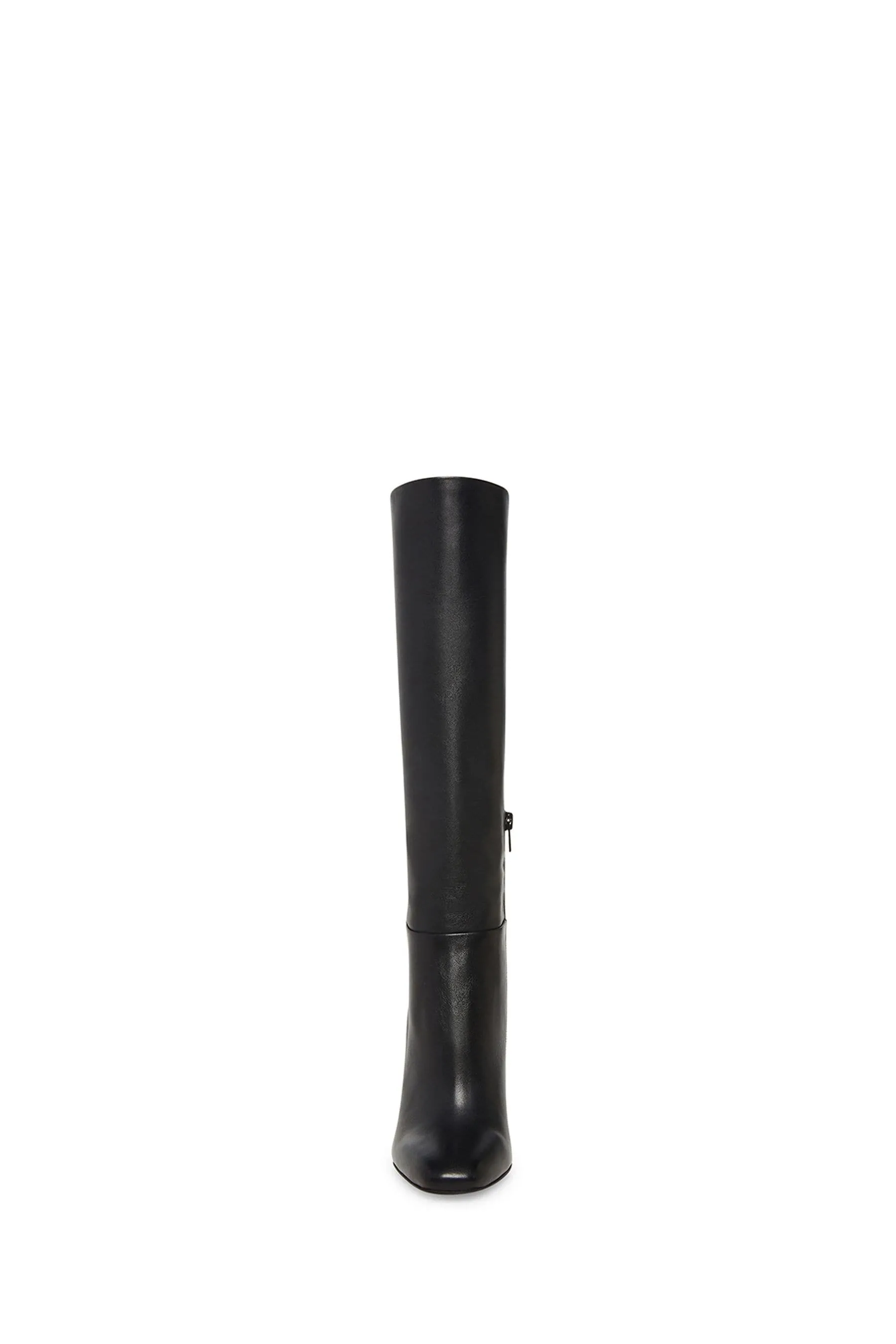 Steve Madden Nero - Croco - Ally - Stivali al ginocchio