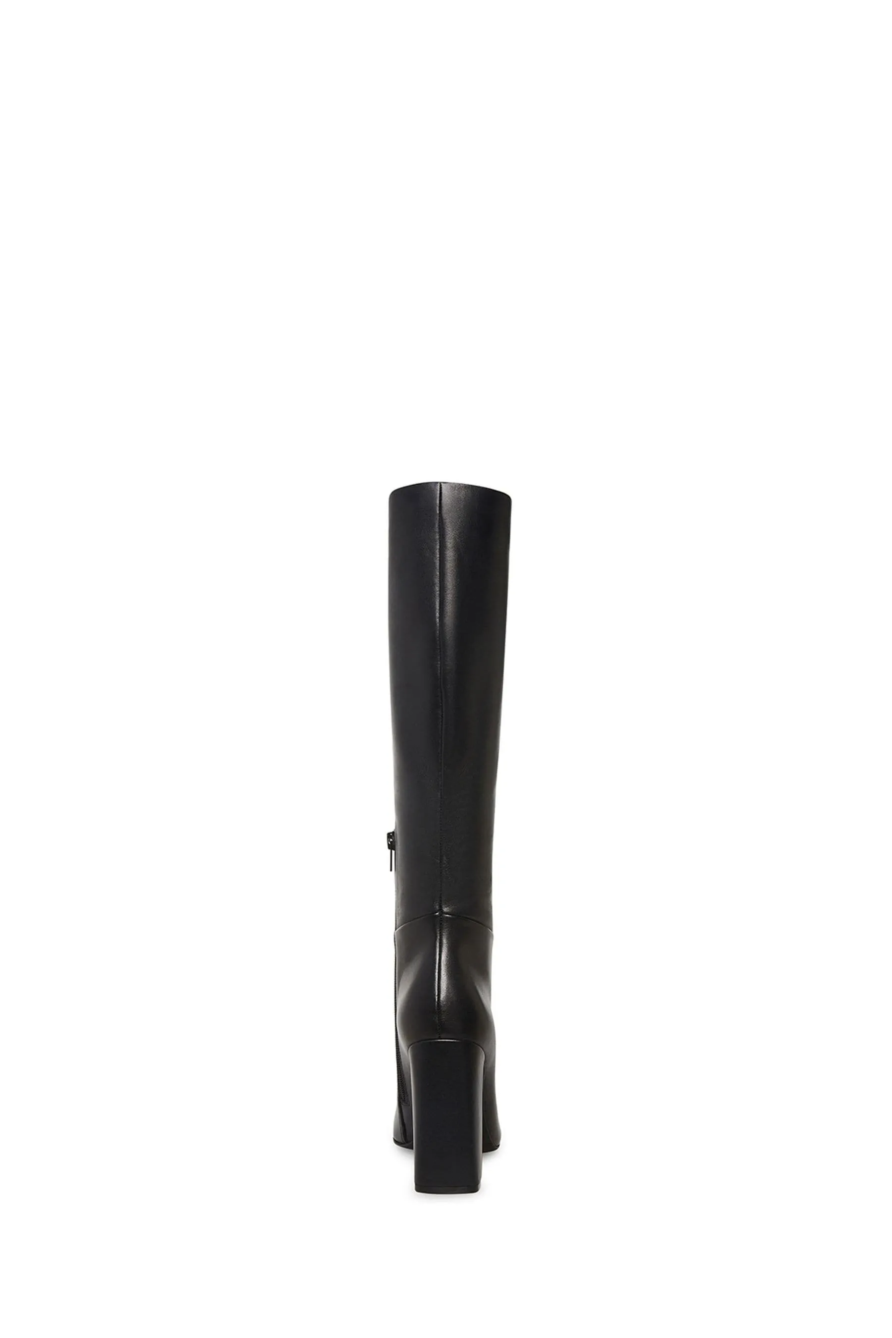 Steve Madden Nero - Croco - Ally - Stivali al ginocchio