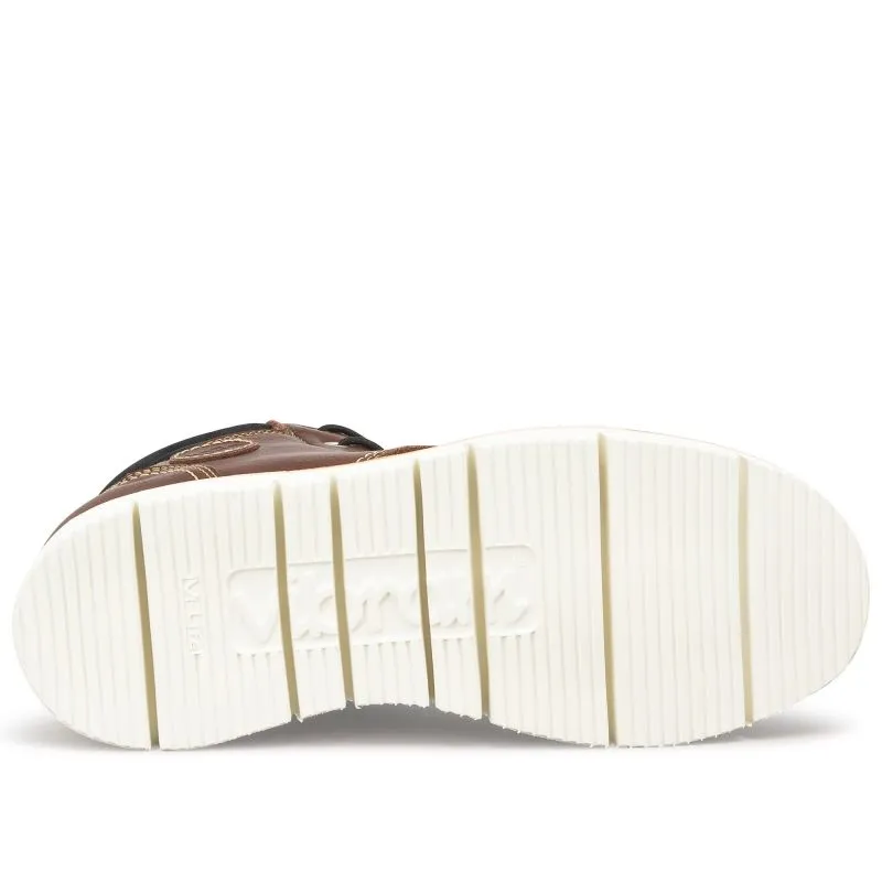 Stivali Hanwag Kreutner (Century/nero) Donna