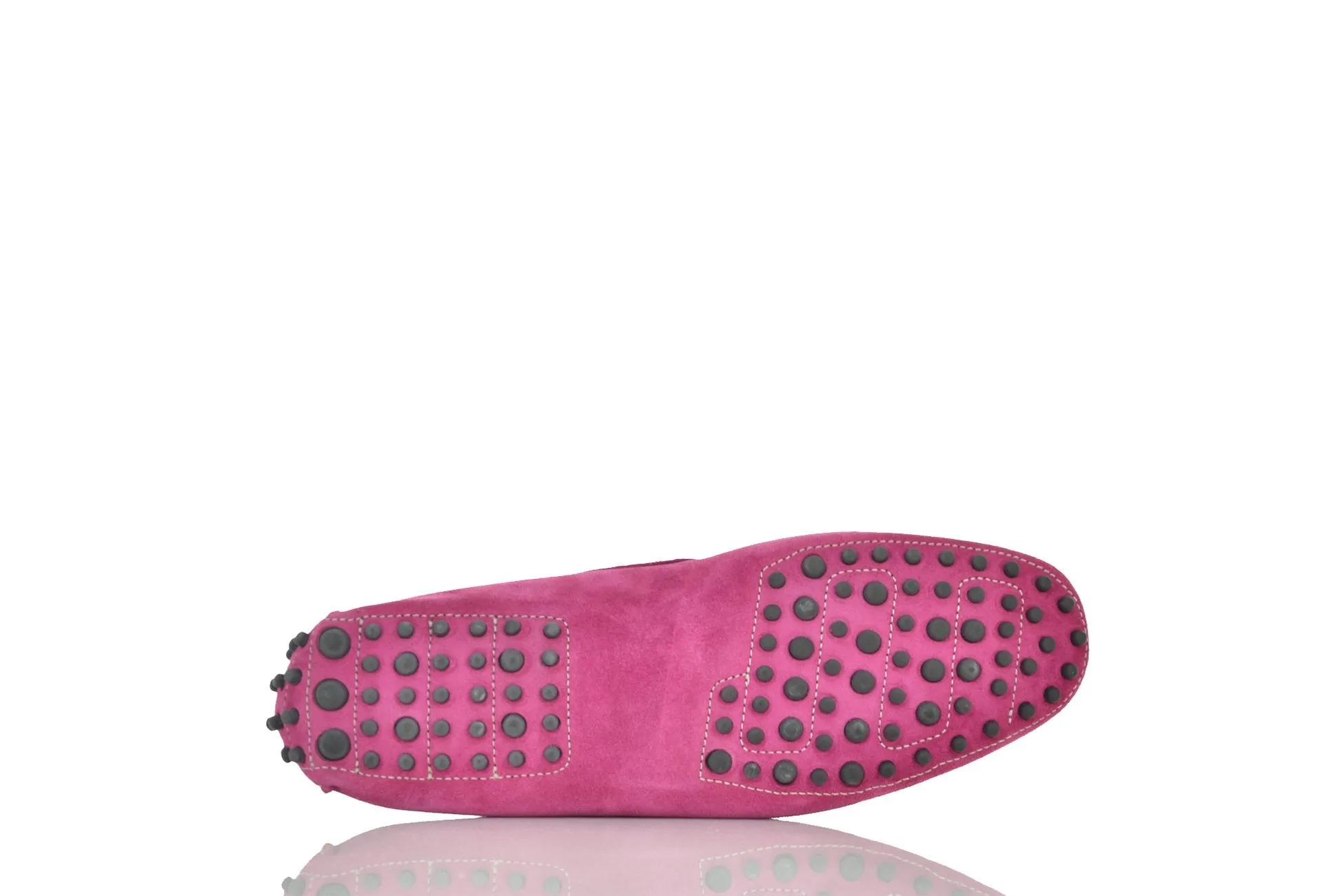 Sutor Mantellassi Mocassino Fucsia Uomo Mod.SM678VPI9GOGSM1B