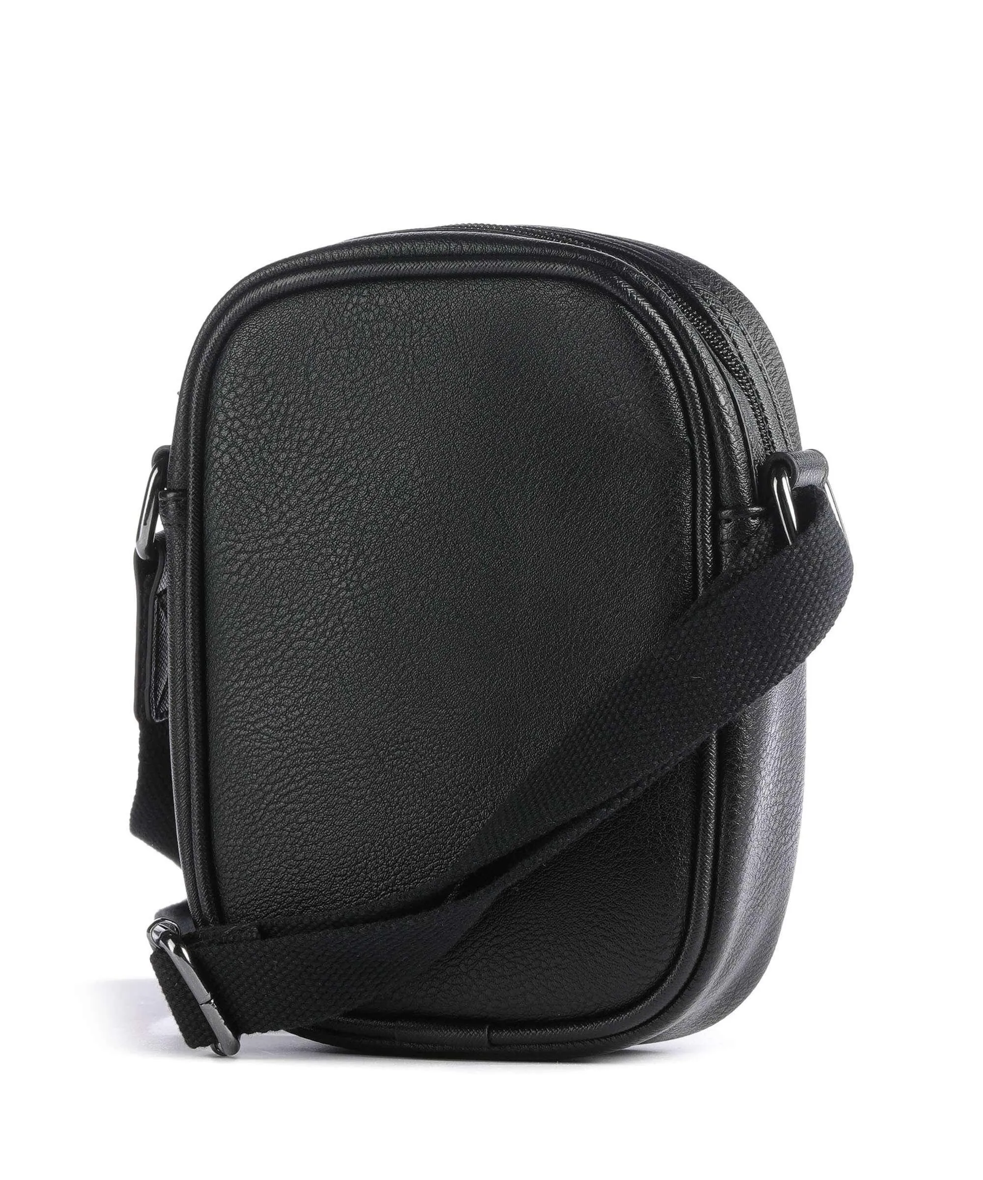  Ted Baker Evver Borsa a tracolla pelle sintetica nero  
