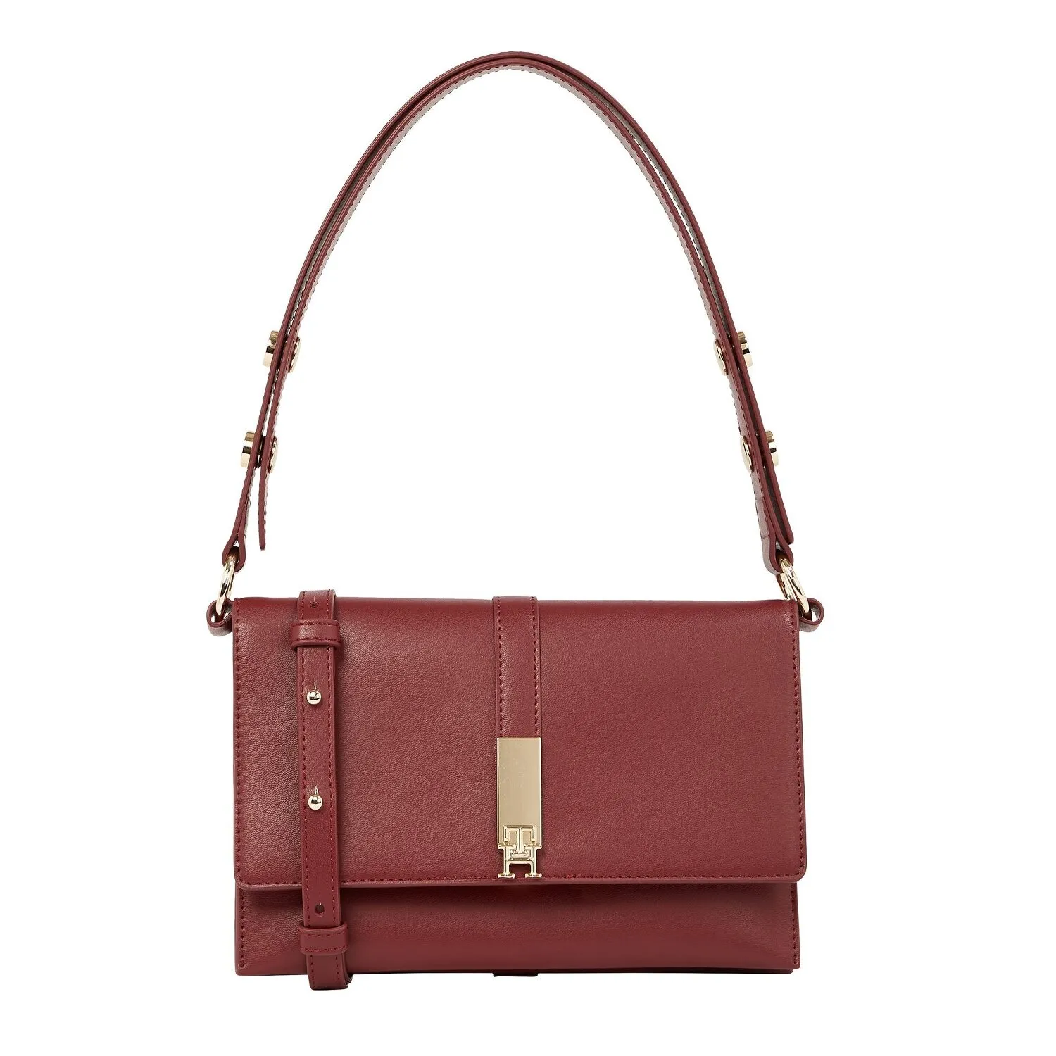 Tommy Hilfiger Heritage Borsa a tracolla 23 cm