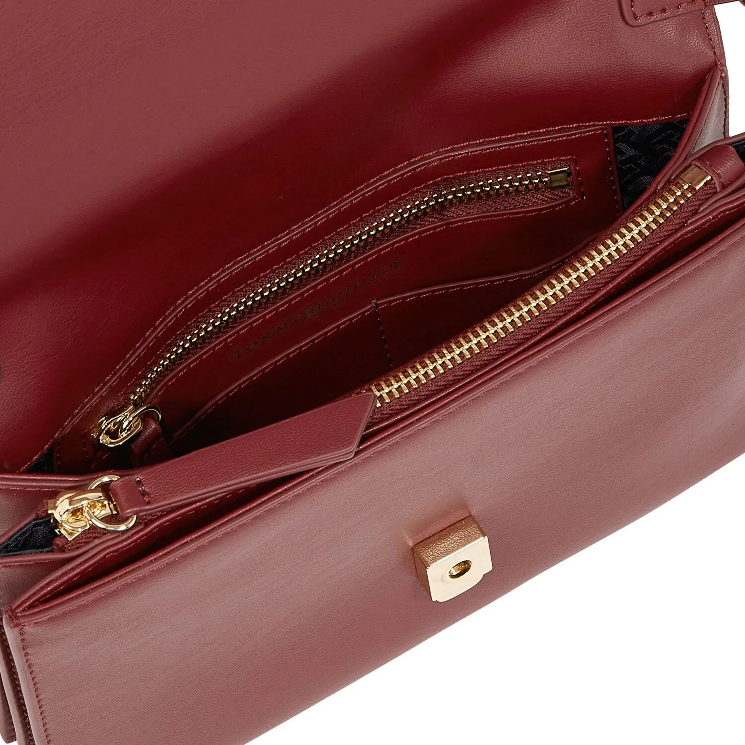 Tommy Hilfiger Heritage Borsa a tracolla 23 cm