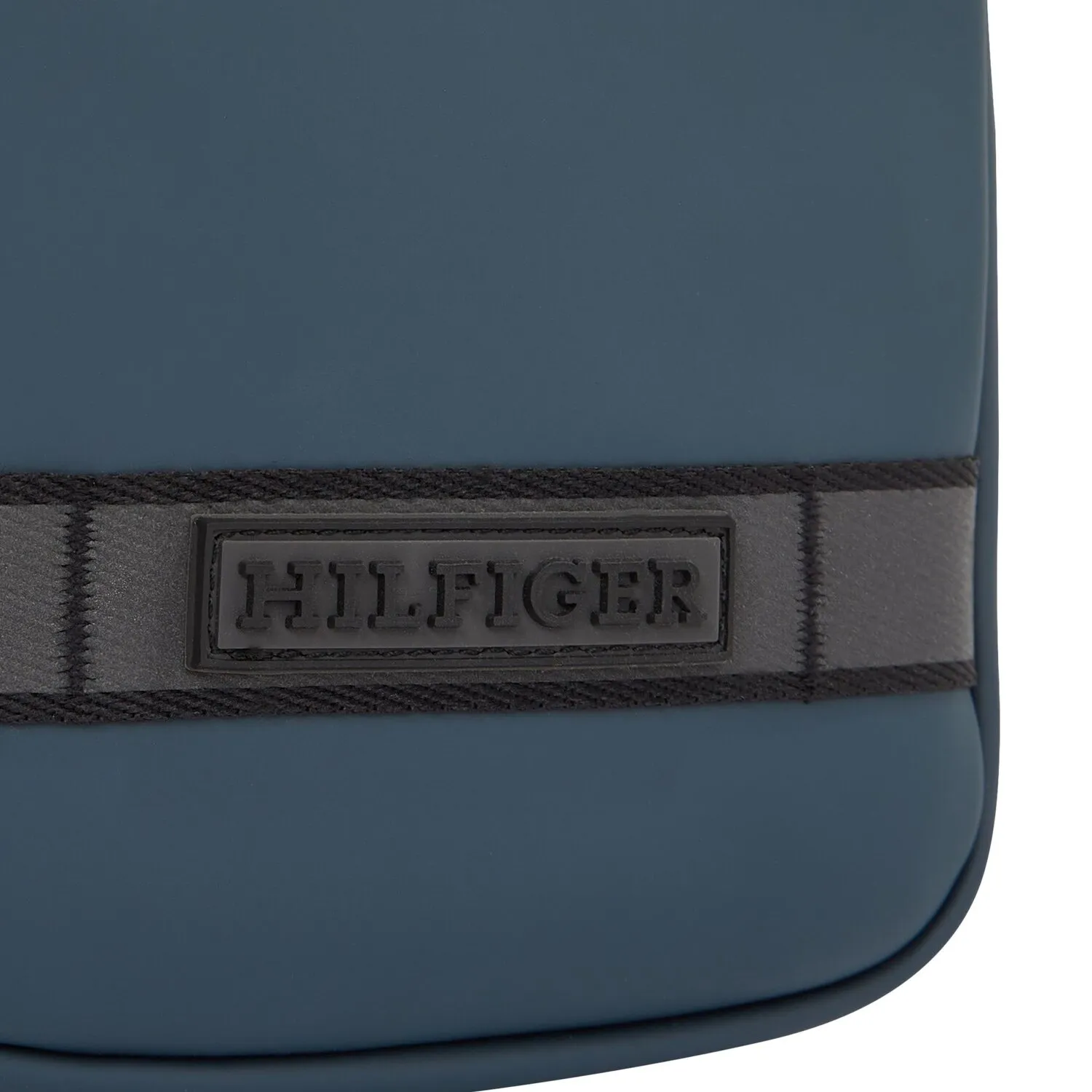 Tommy Hilfiger TH Monotype Mini Borsa Borsa a tracolla 15 cm