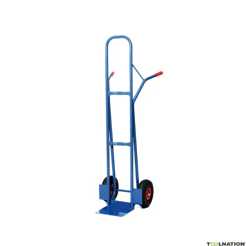 Tretal 207017 Carrello portacasse High Air 300 kg
