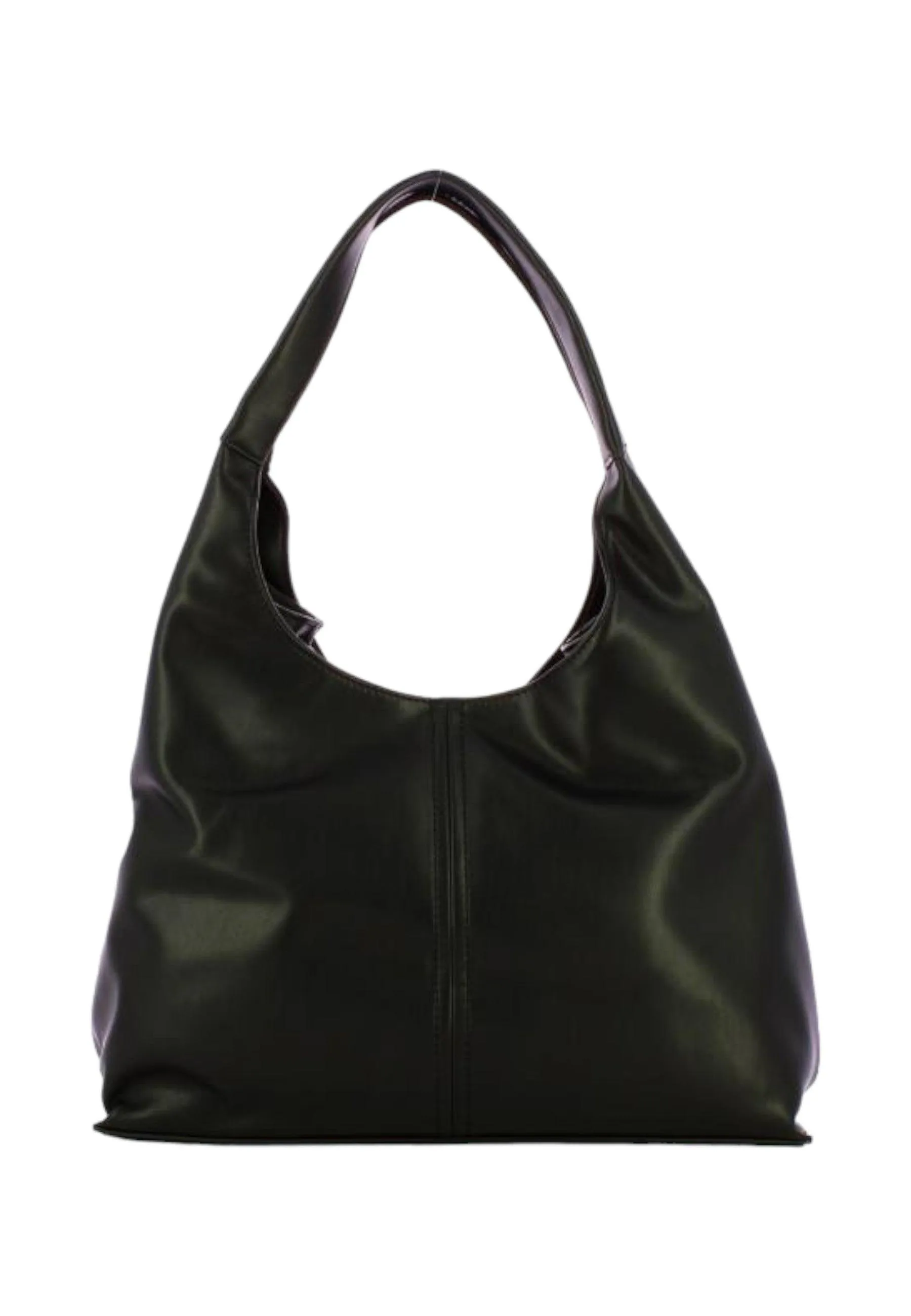 TWINSET Borsa Tote Large Donna Nero 241TD8252