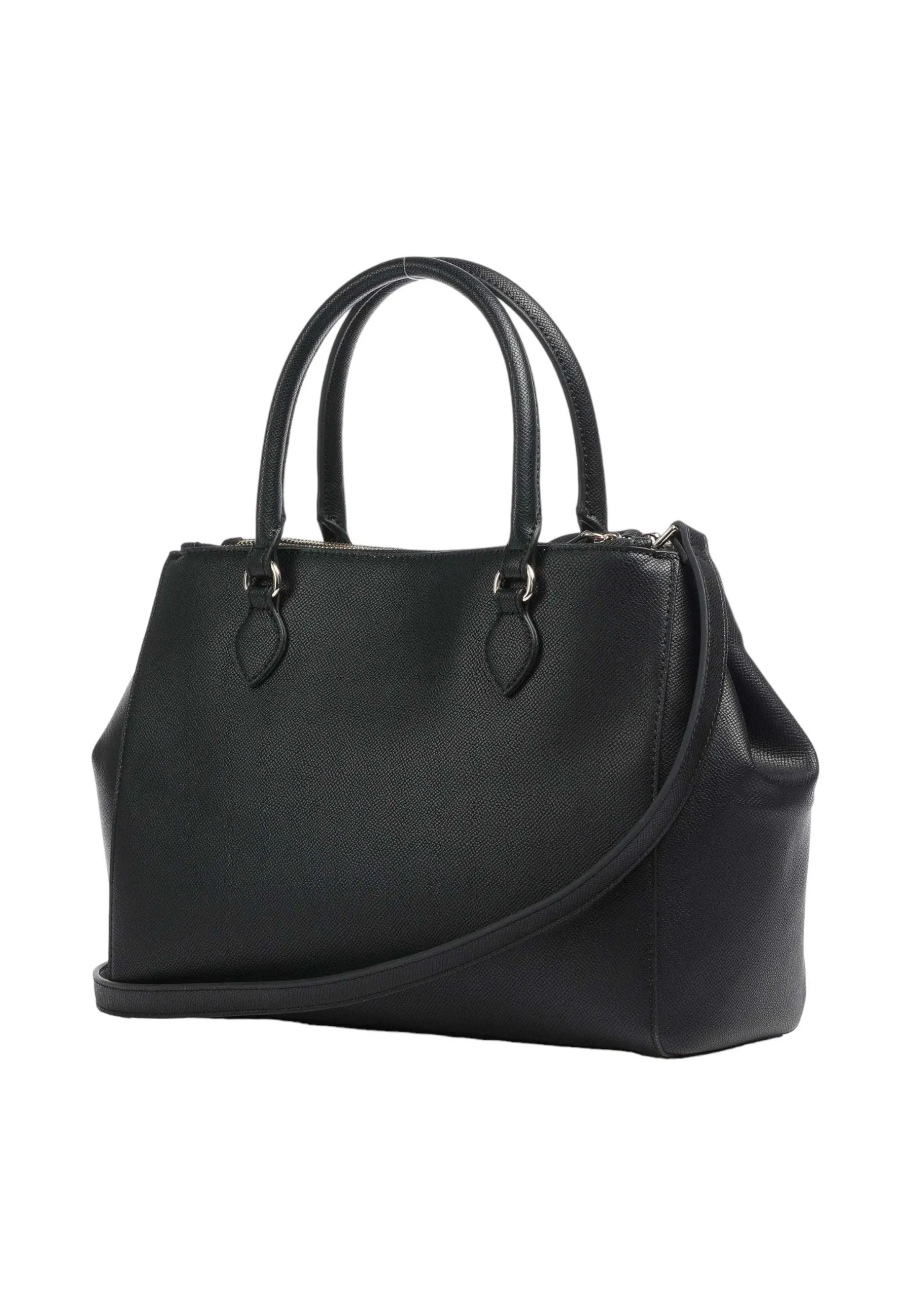TWINSET Borsa Tote Nero 232TB7172