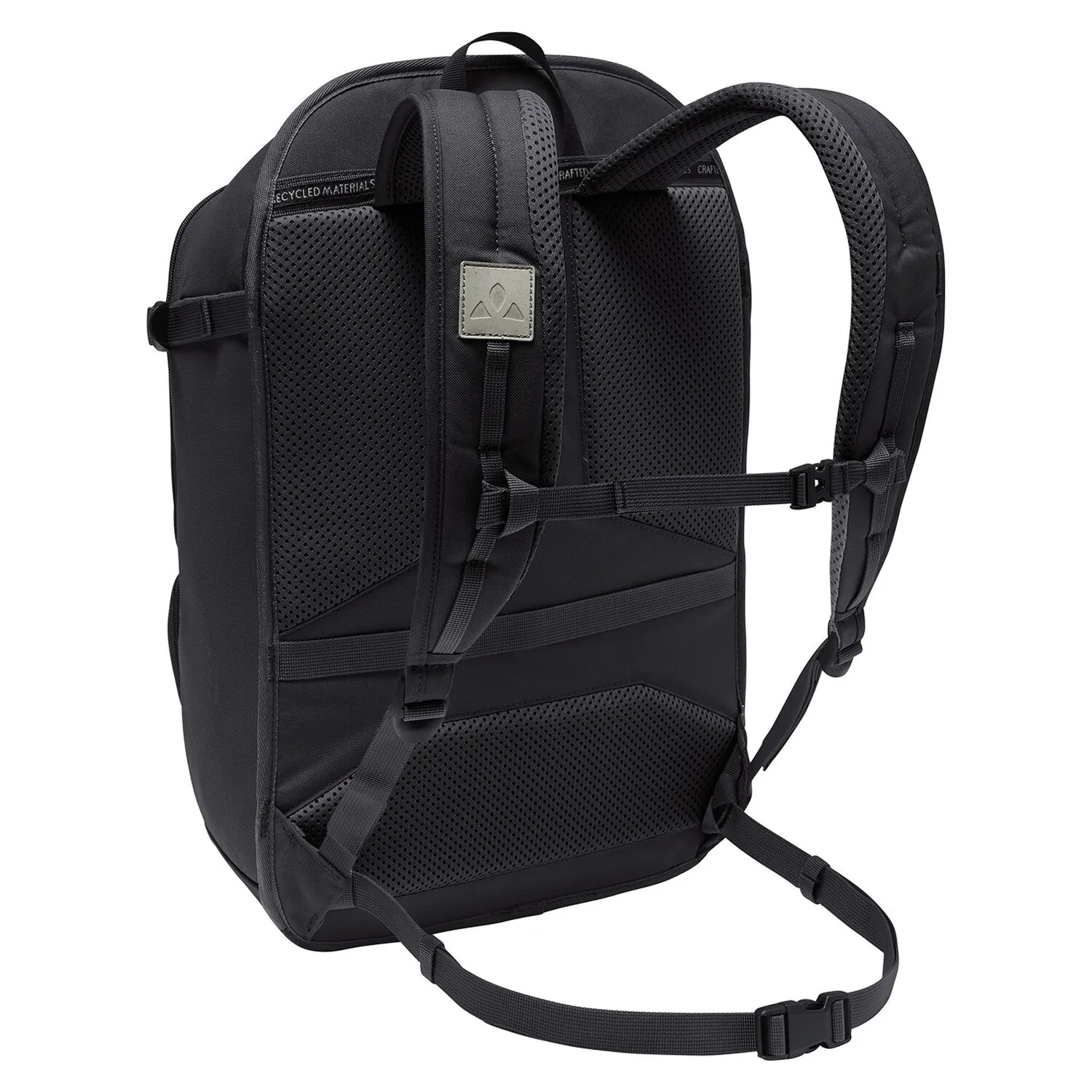 Vaude Coreway Zaino 49 cm Scomparto per laptop