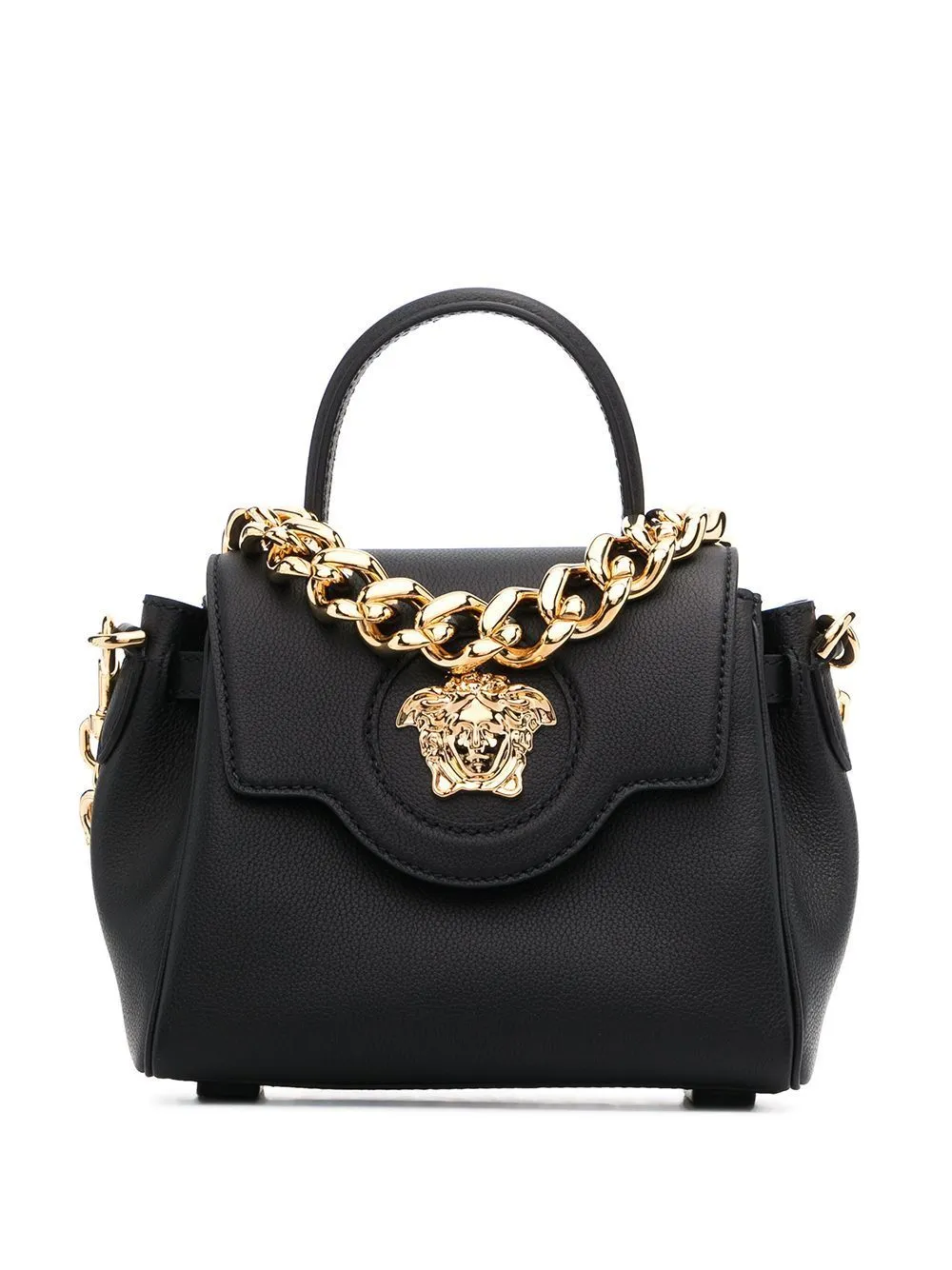 VERSACE Borsa tote la Medusa