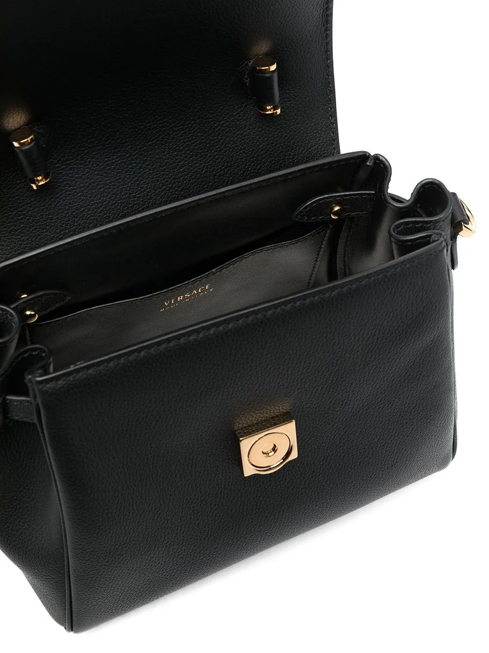 VERSACE Borsa tote la Medusa