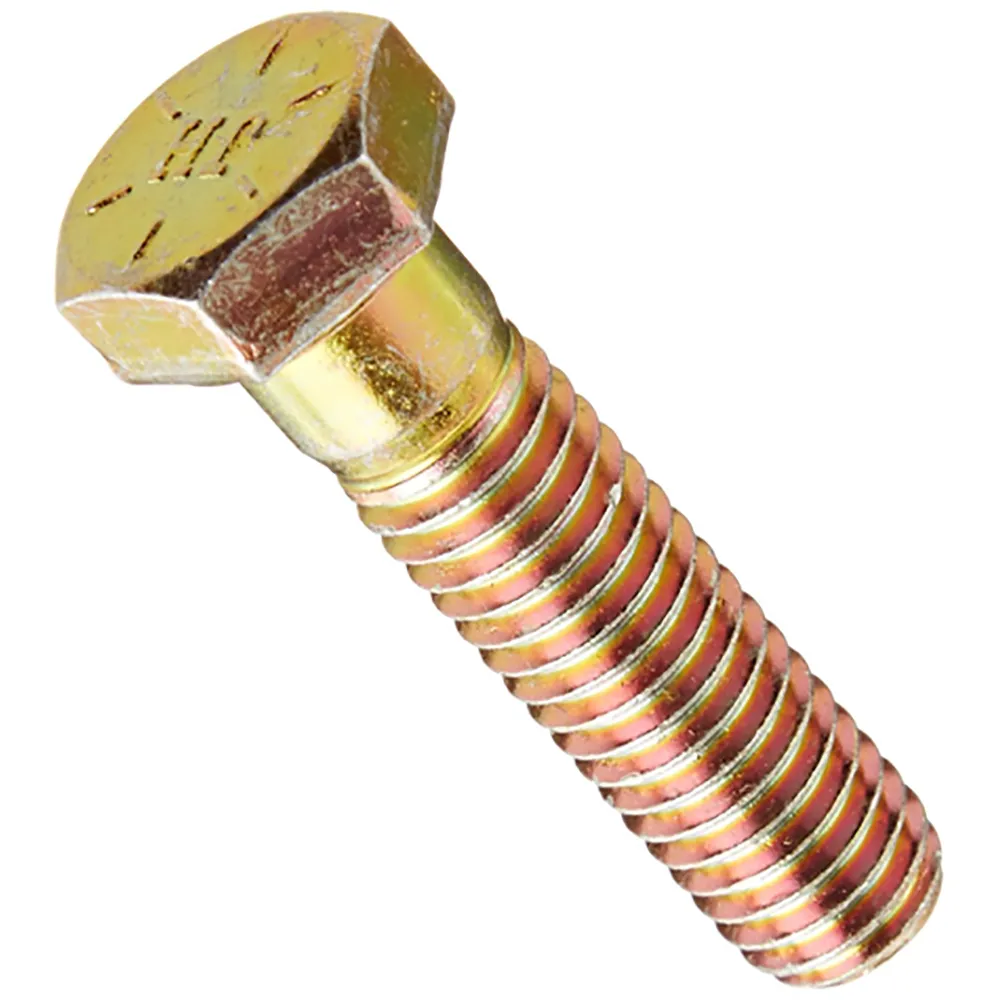 Vite metrica RS PRO in Acciaio, 1/2-13poll x 1 1/4poll