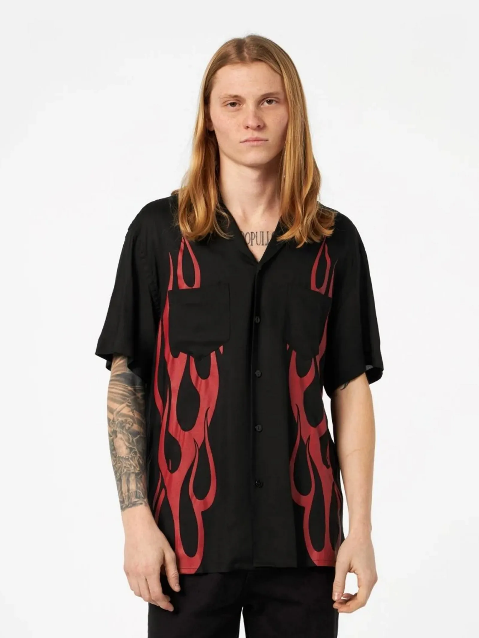 VOS ----Camicia Vision of Super