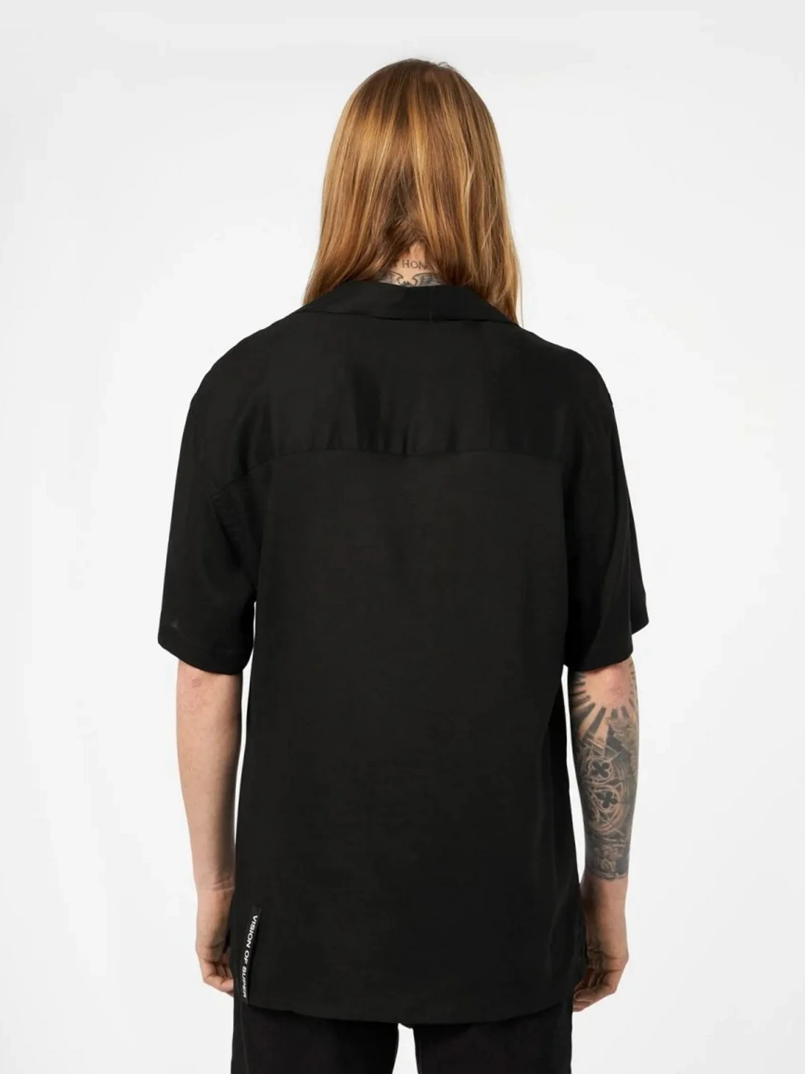 VOS ----Camicia Vision of Super