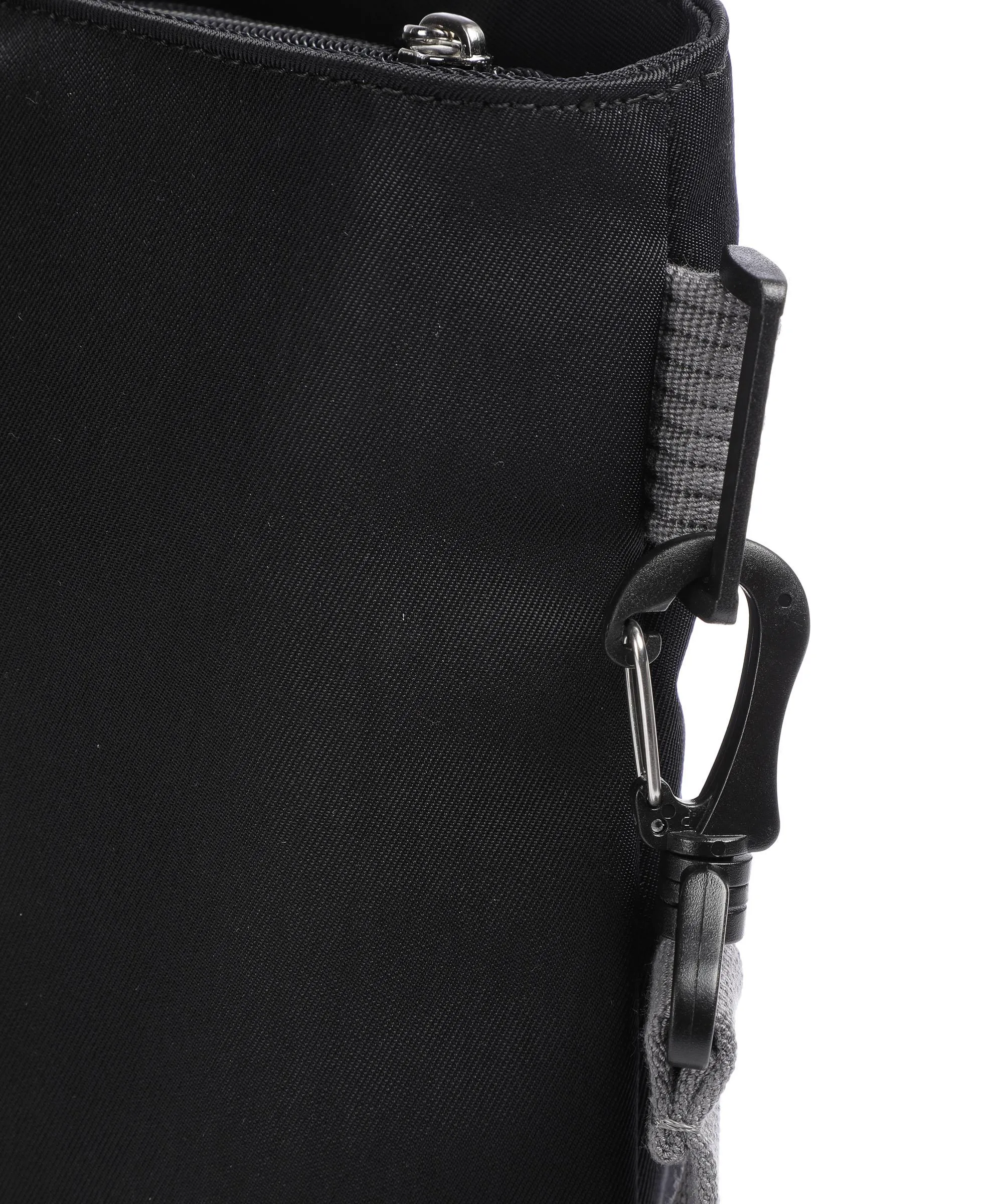  Wenger Motion Deluxe Borsa shopper 15″ poliestere riciclato nero  