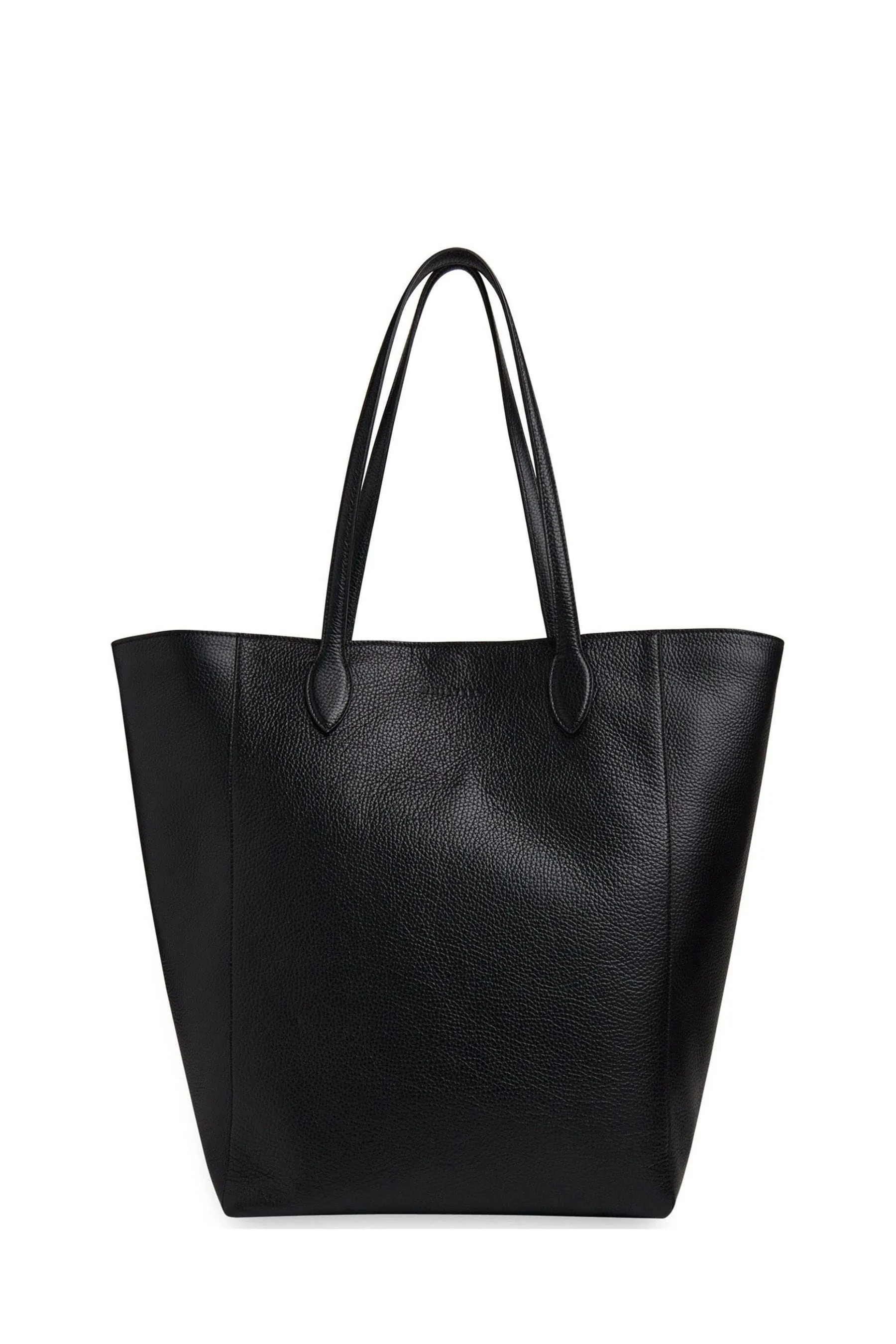 Whistles - Amara - Nero - Borsa tote