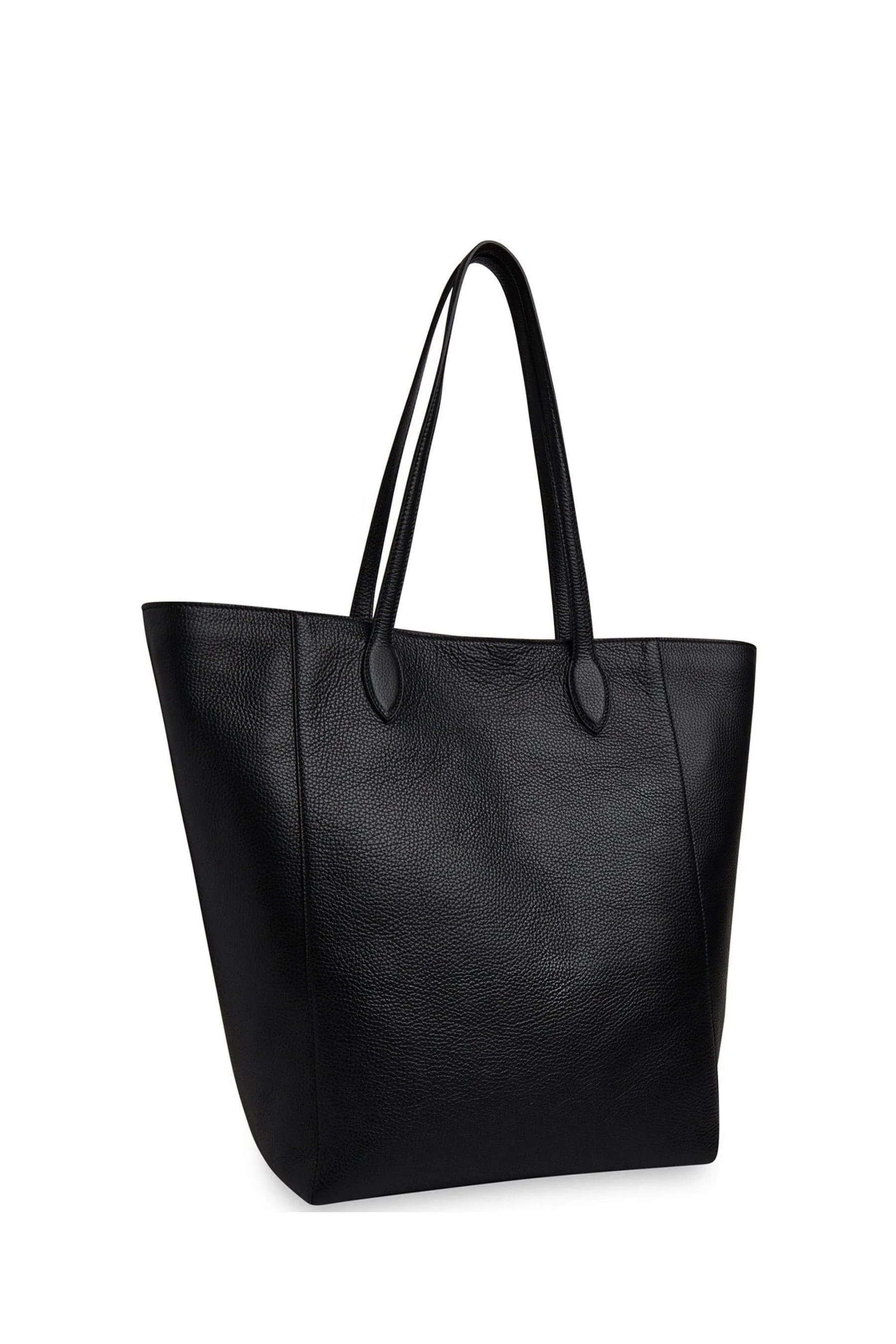 Whistles - Amara - Nero - Borsa tote