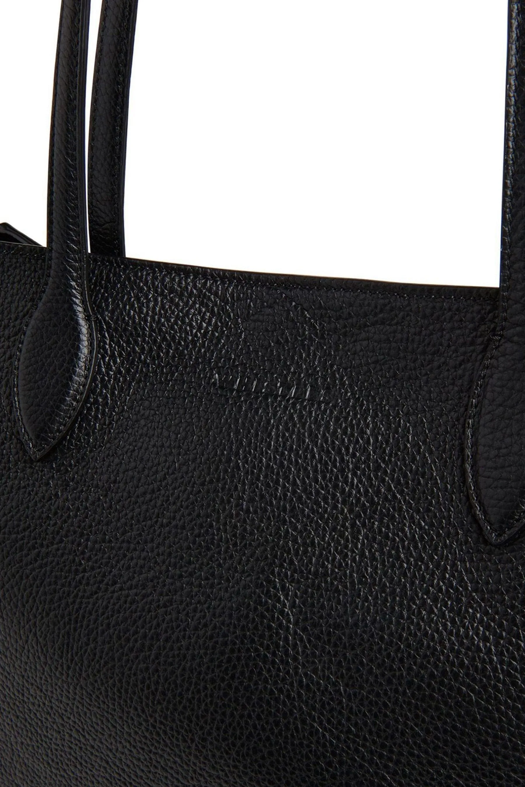 Whistles - Amara - Nero - Borsa tote