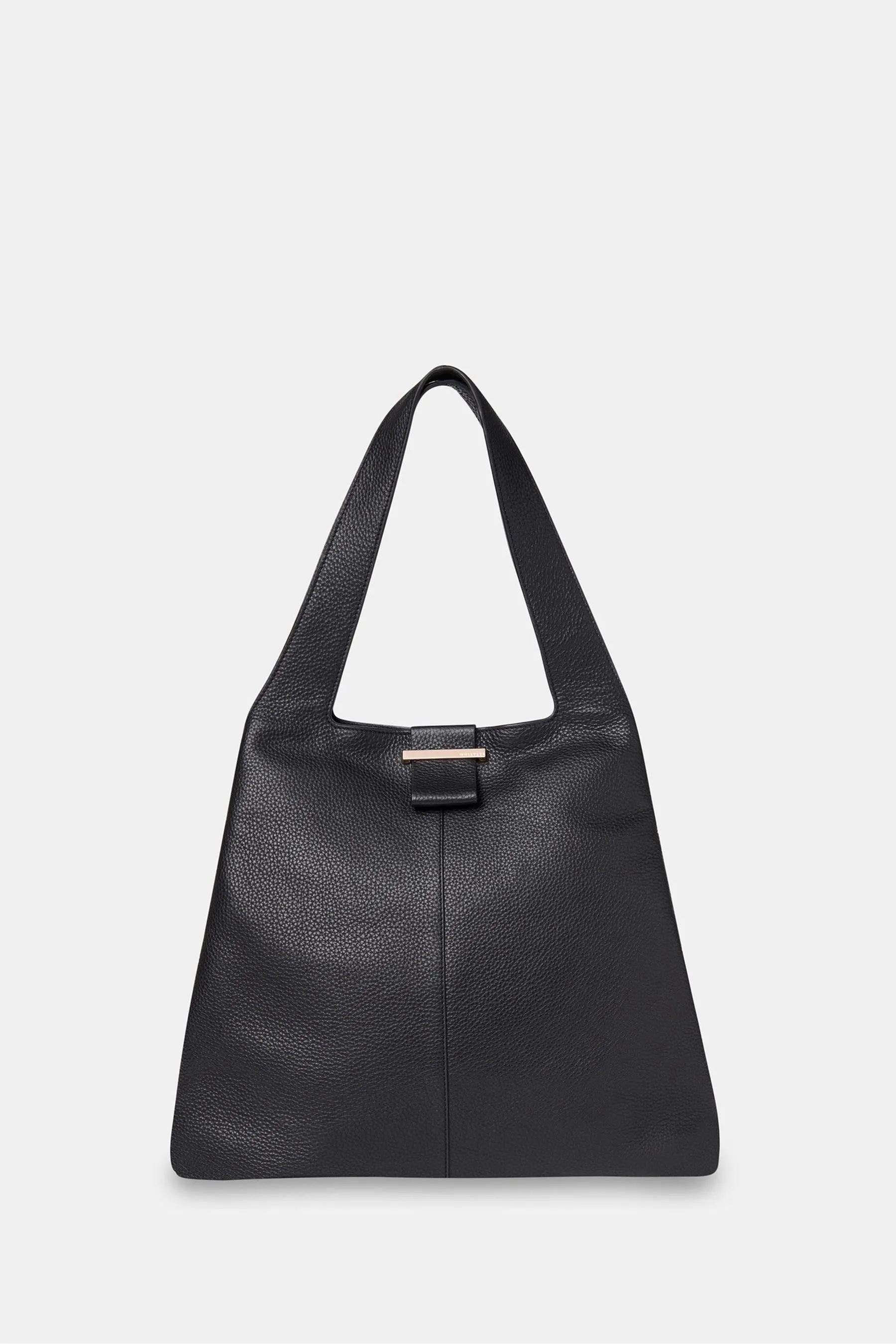 Whistles - Dia - Nero - Borsa tote