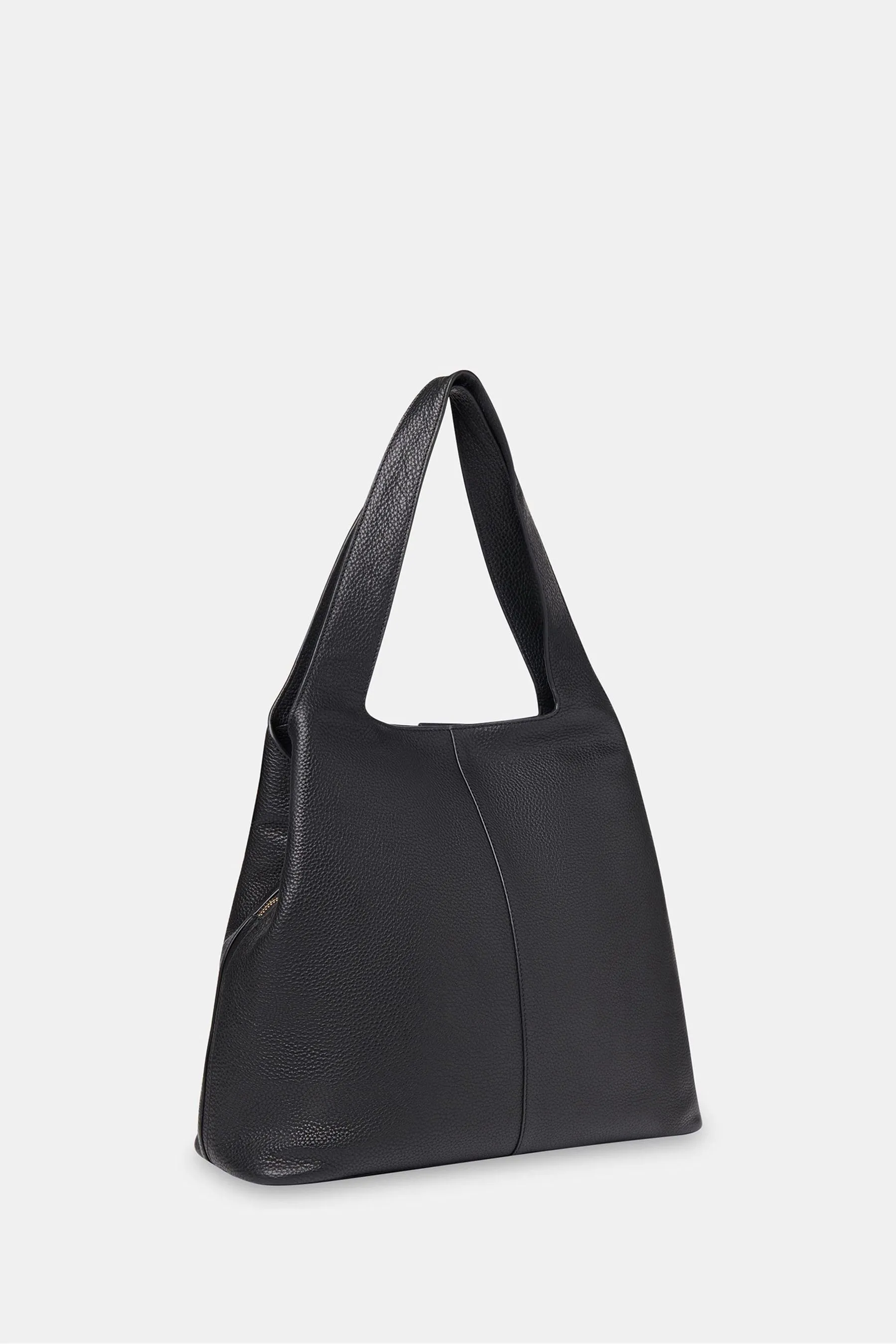 Whistles - Dia - Nero - Borsa tote