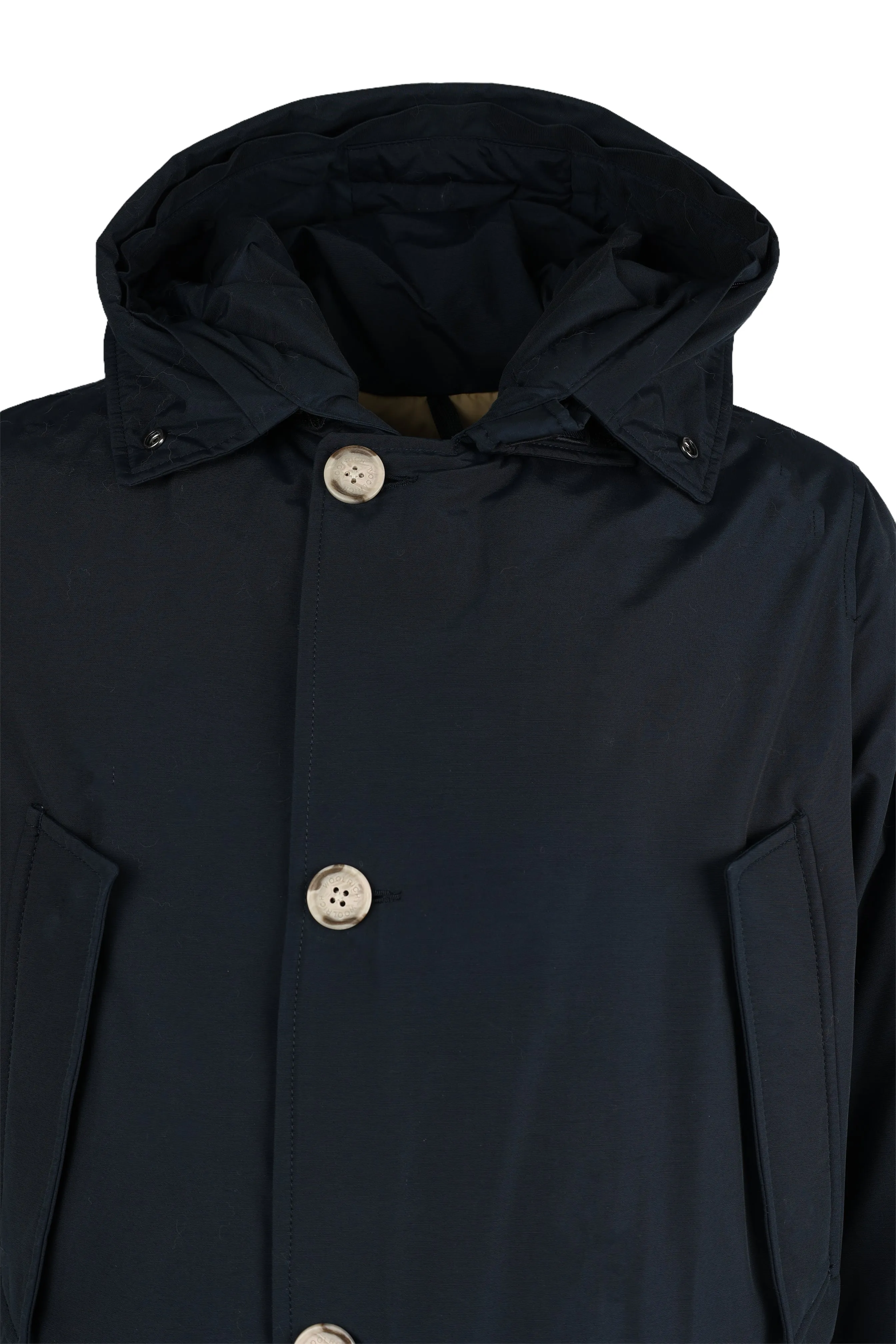 WOOLRICH PARKA JACKET