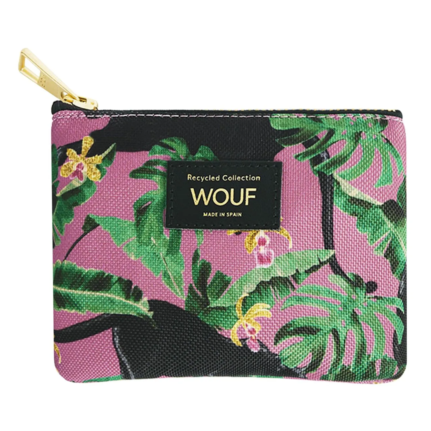Wouf Daily Borsa per cosmetici 13 cm