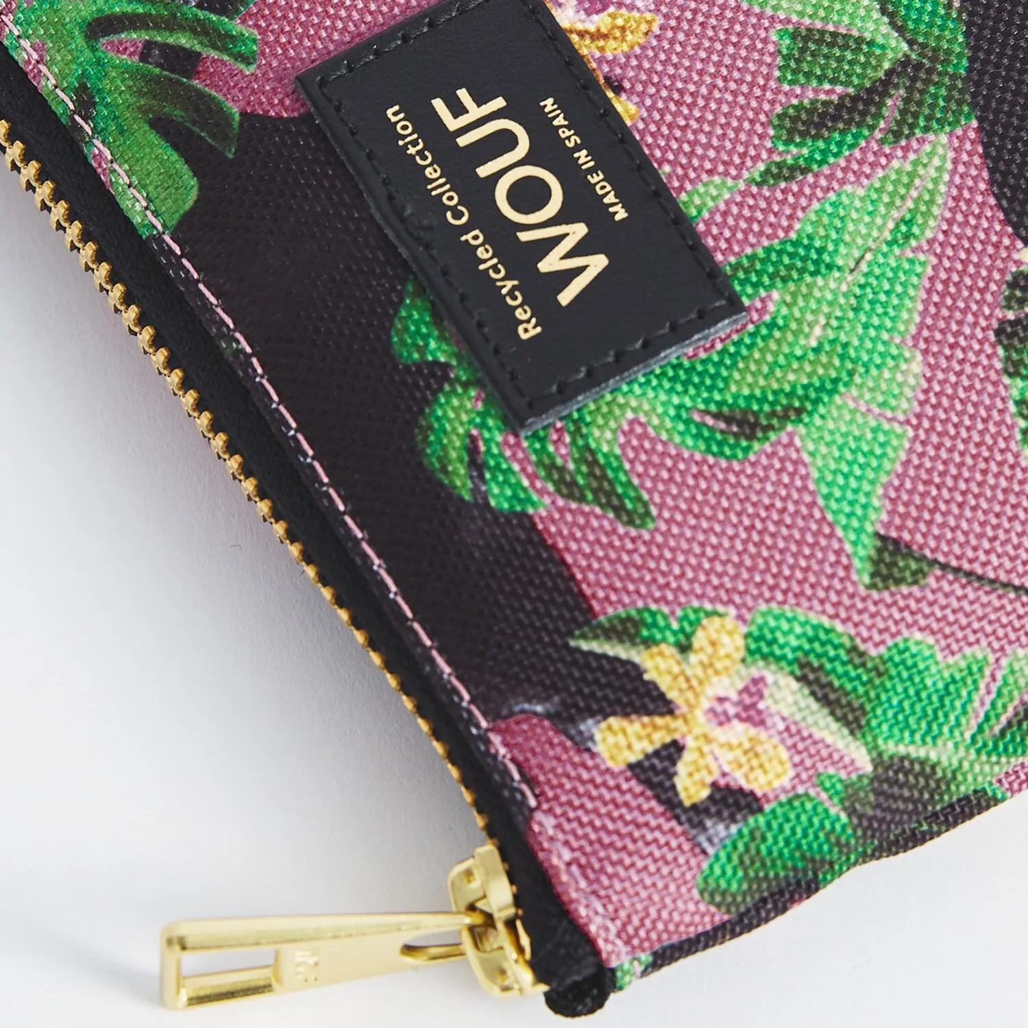 Wouf Daily Borsa per cosmetici 13 cm