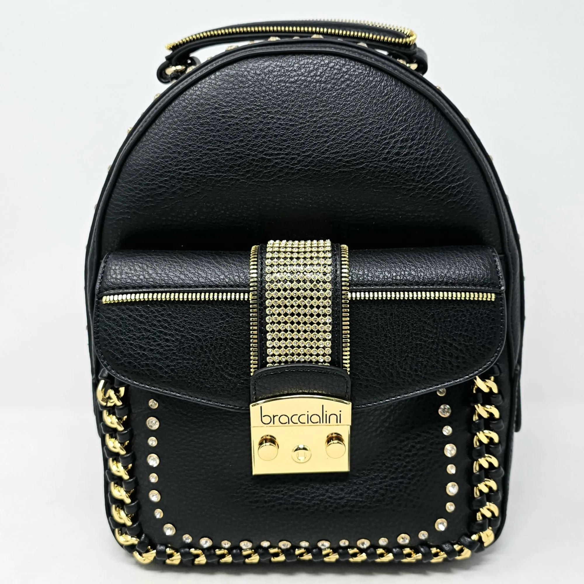 ZAINO BRACCIALINI MOD. ROCK COD. B17614