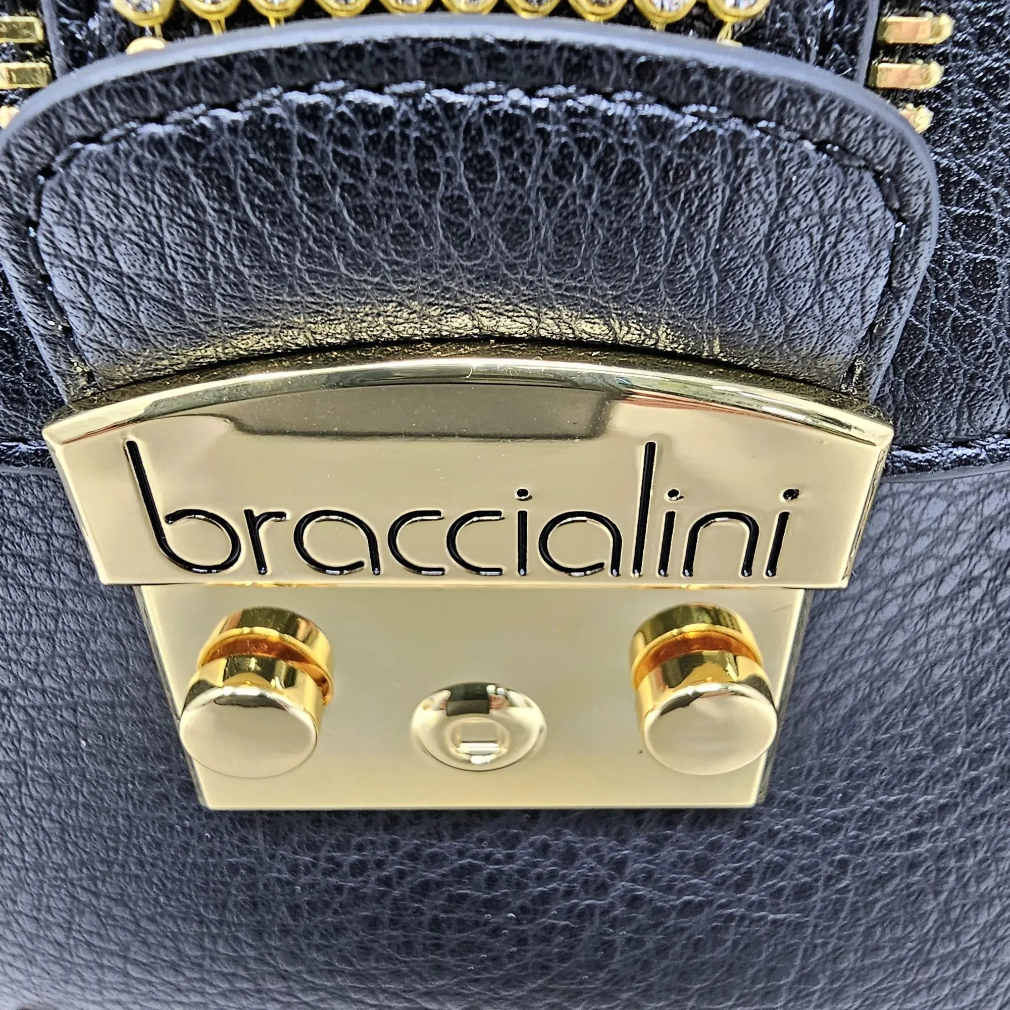 ZAINO BRACCIALINI MOD. ROCK COD. B17614